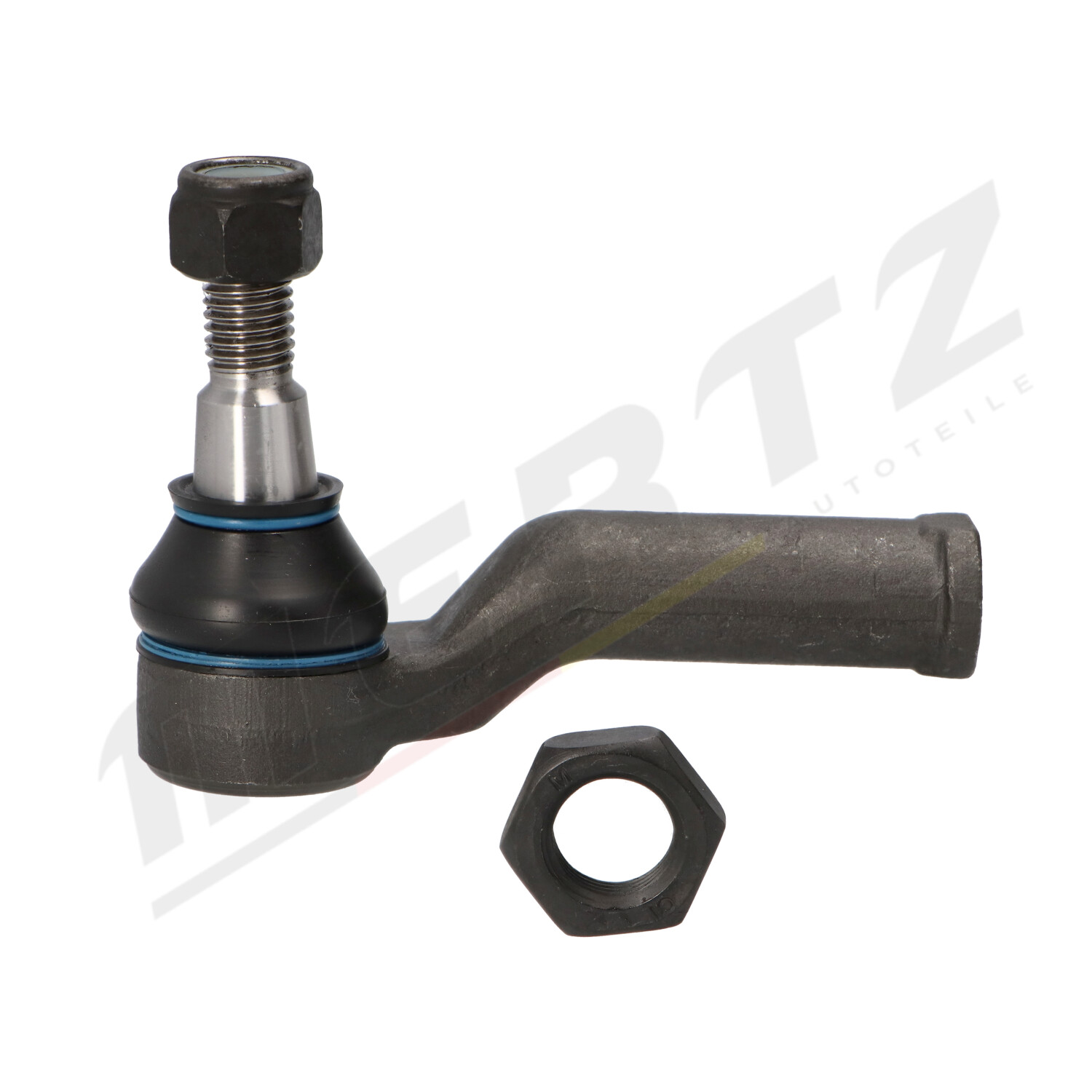 Tie Rod End (Front axle, left)  Art. MS0297