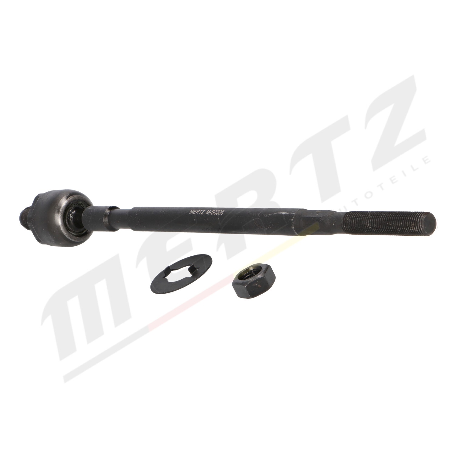 Inner Tie Rod (Front axle)  Art. MS0308