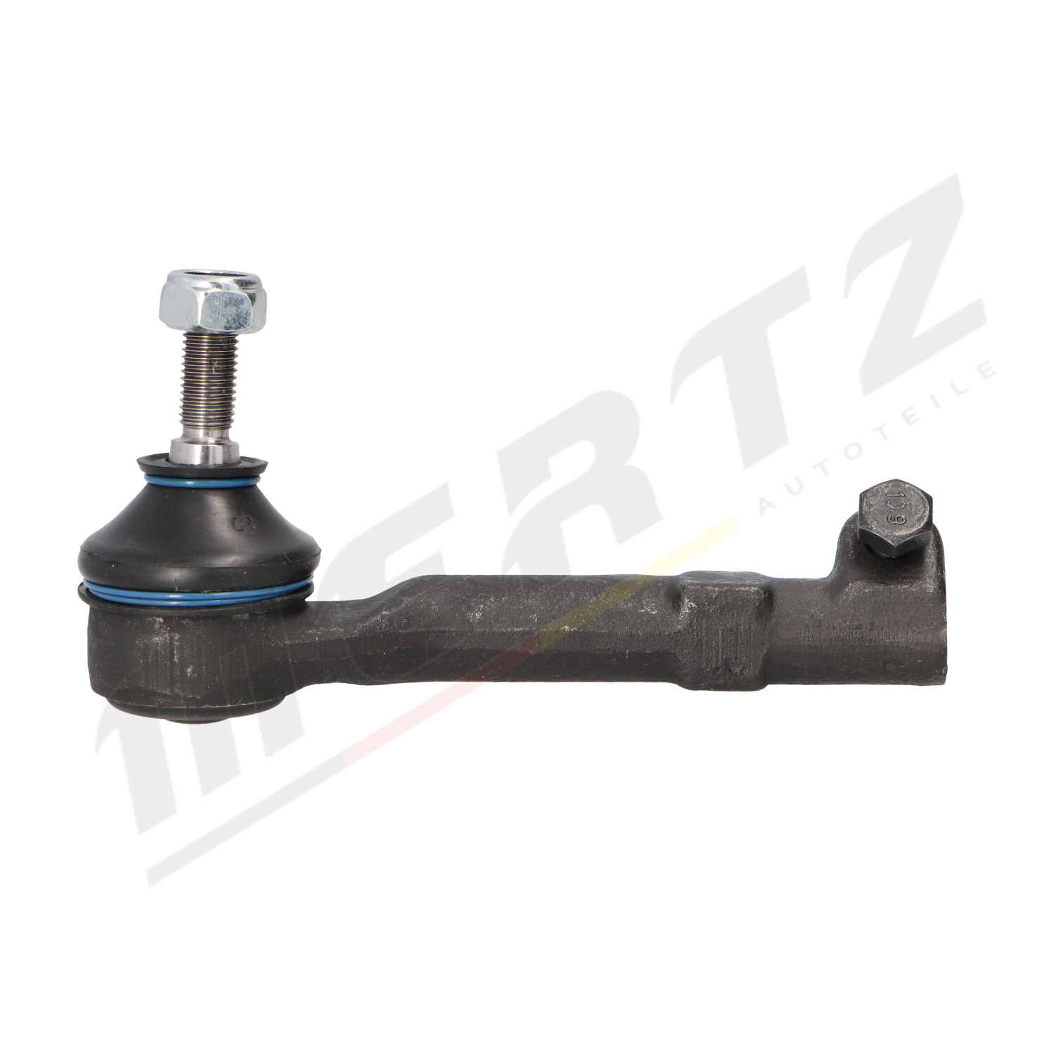 Tie Rod End (Front axle, left)  Art. MS0326