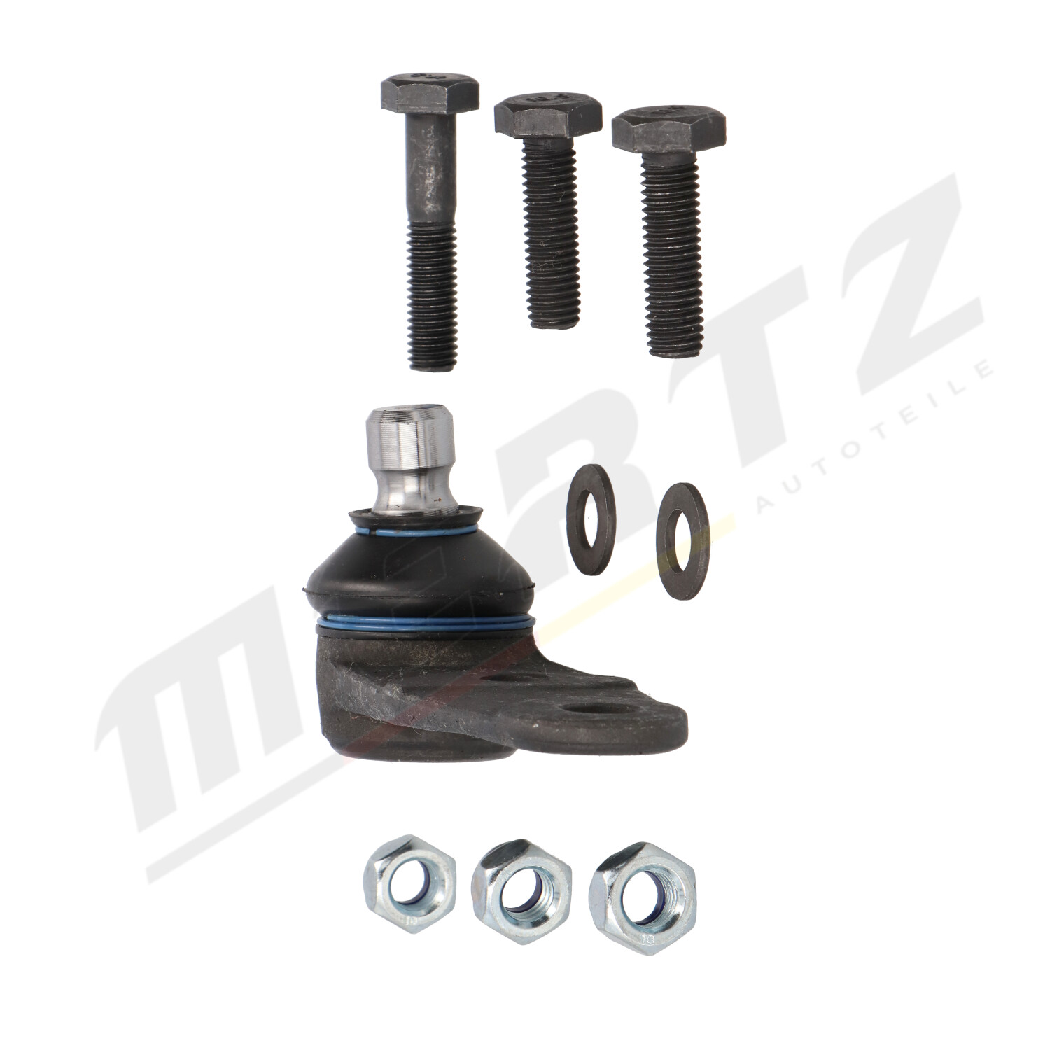 Ball Joint (Front axle)  Art. MS0330