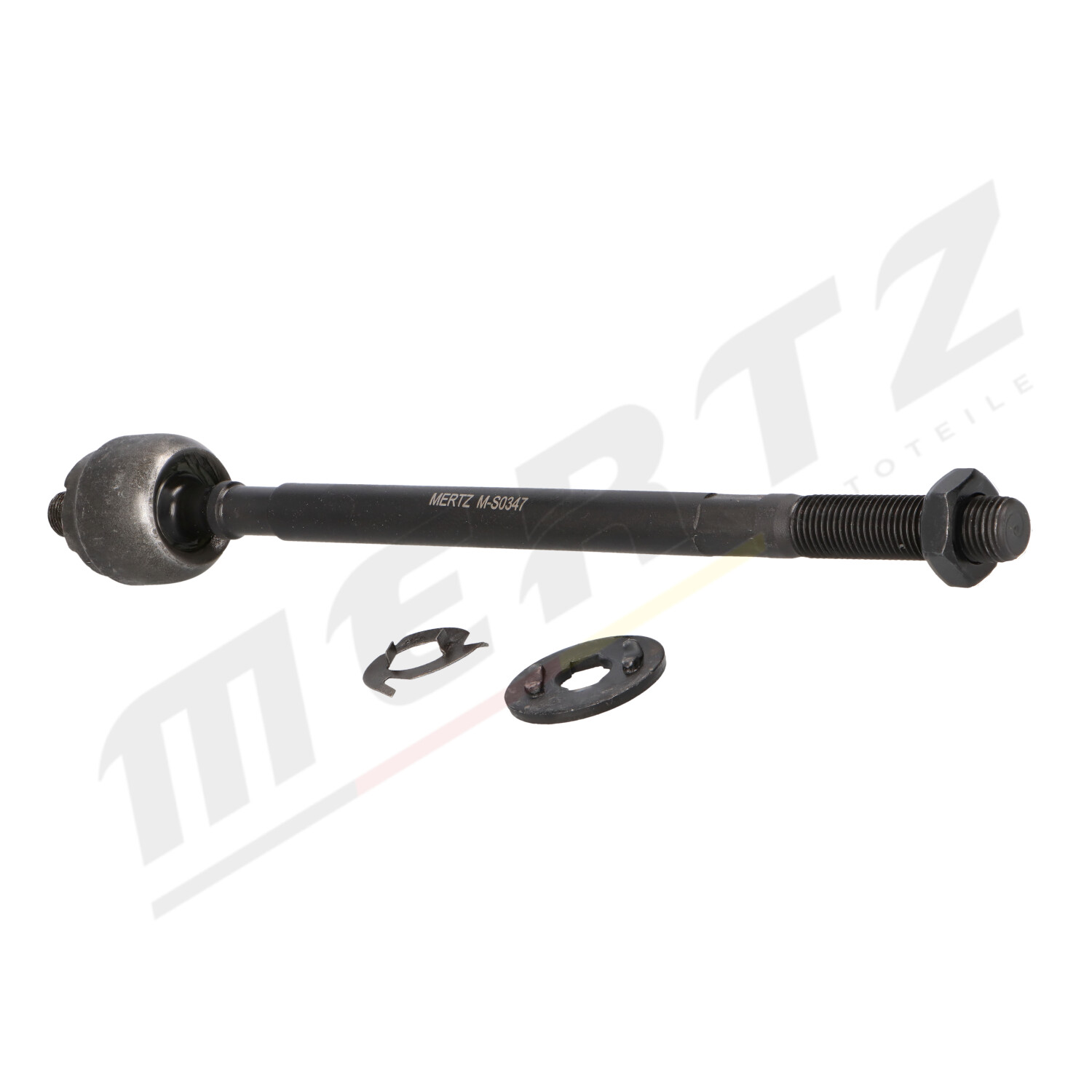 Inner Tie Rod (front axle both sides)  Art. MS0347