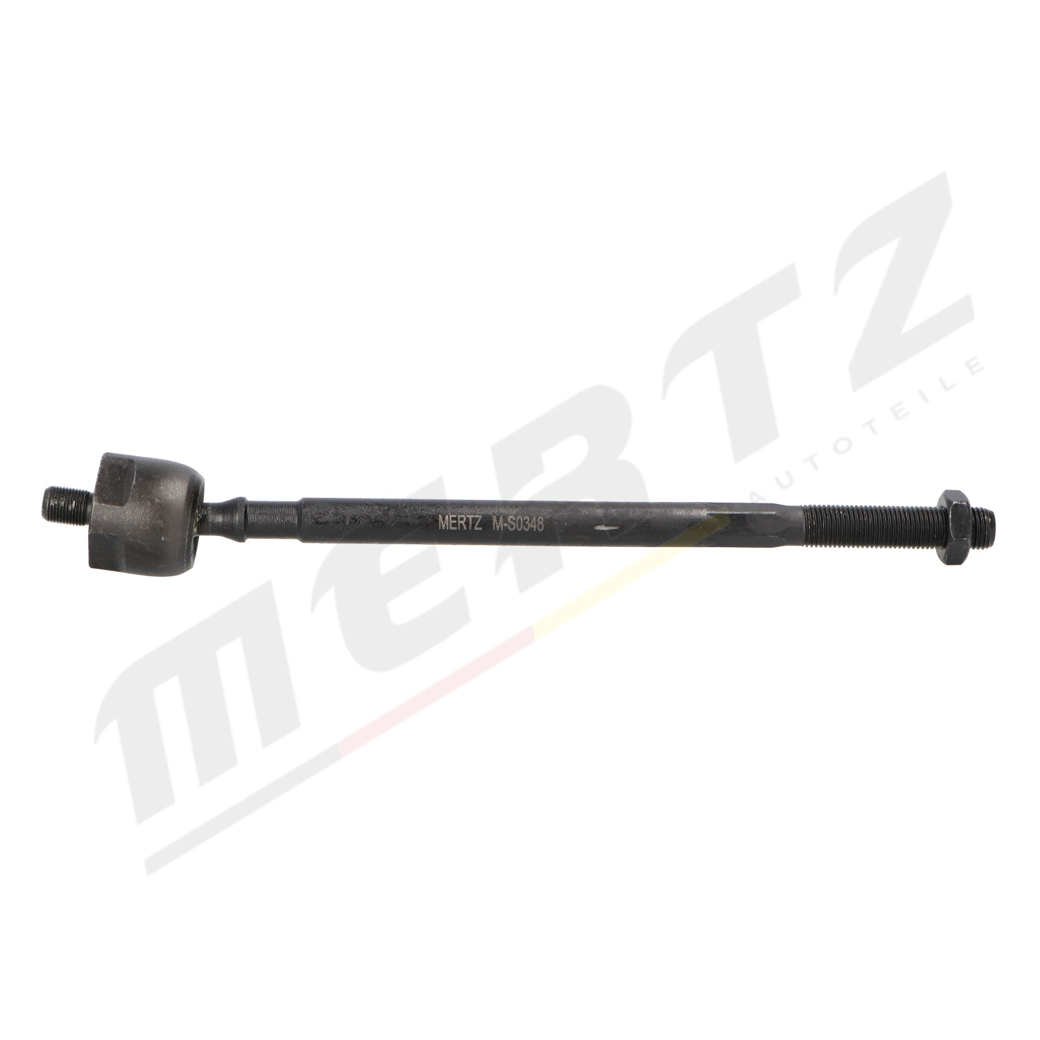 Inner Tie Rod (front axle both sides)  Art. MS0348