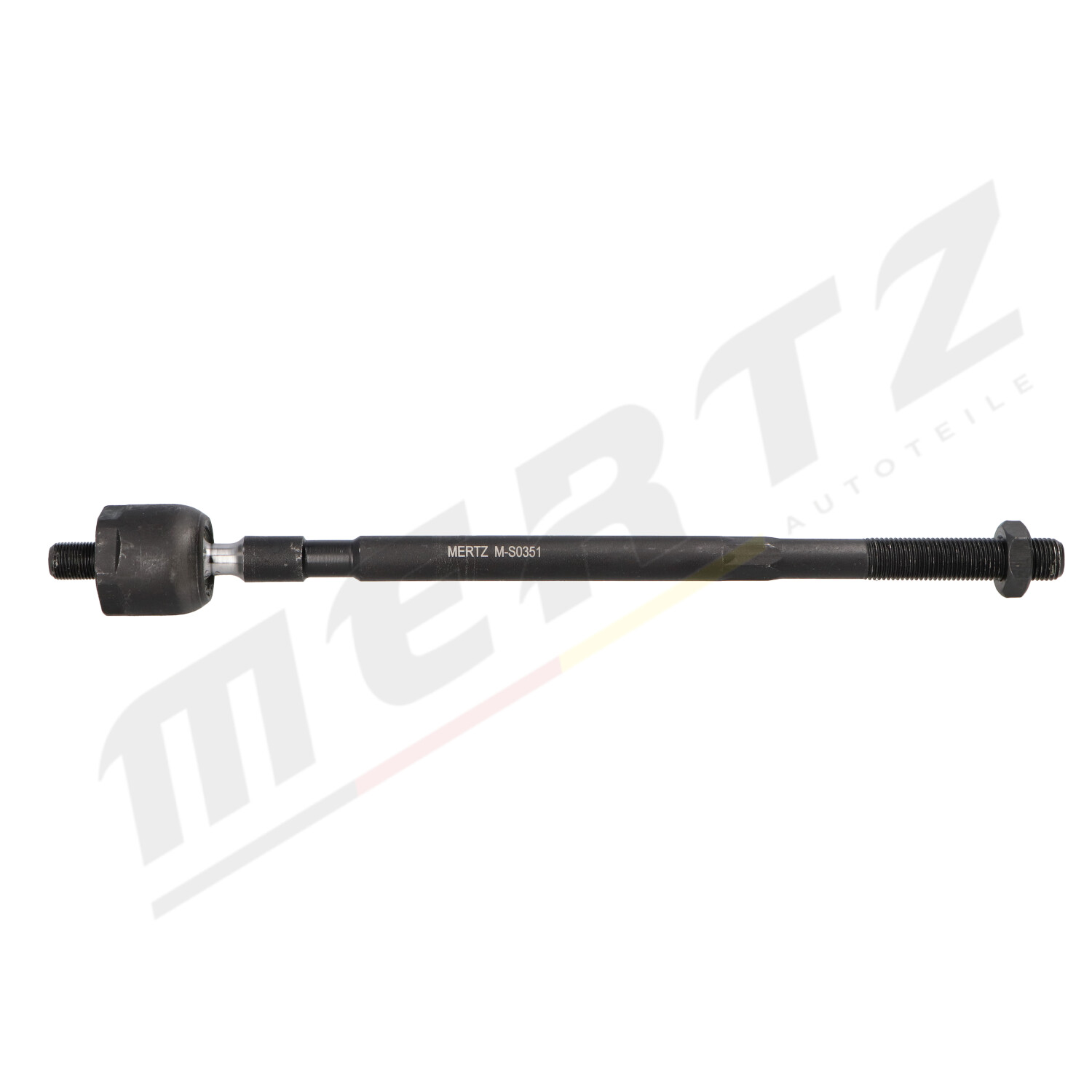 Inner Tie Rod (Front axle)  Art. MS0351