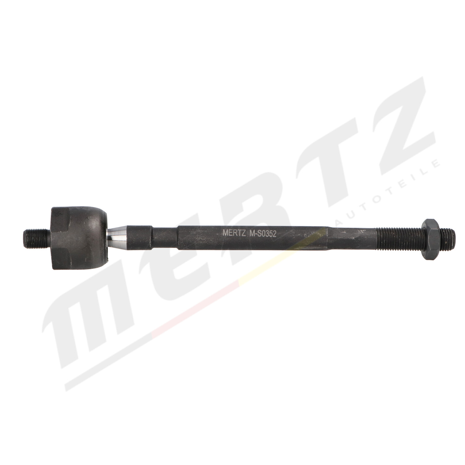 Inner Tie Rod (front axle both sides)  Art. MS0352