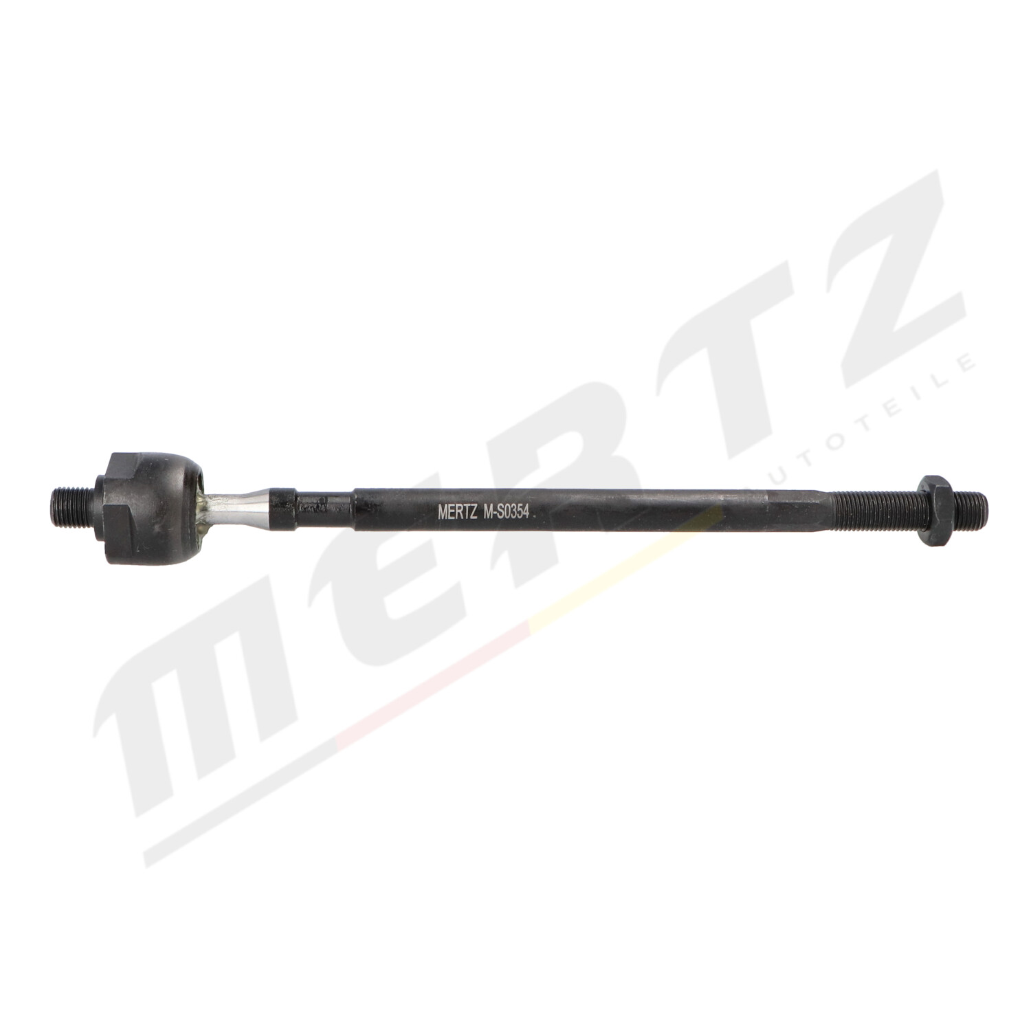 Inner Tie Rod (front axle both sides)  Art. MS0354