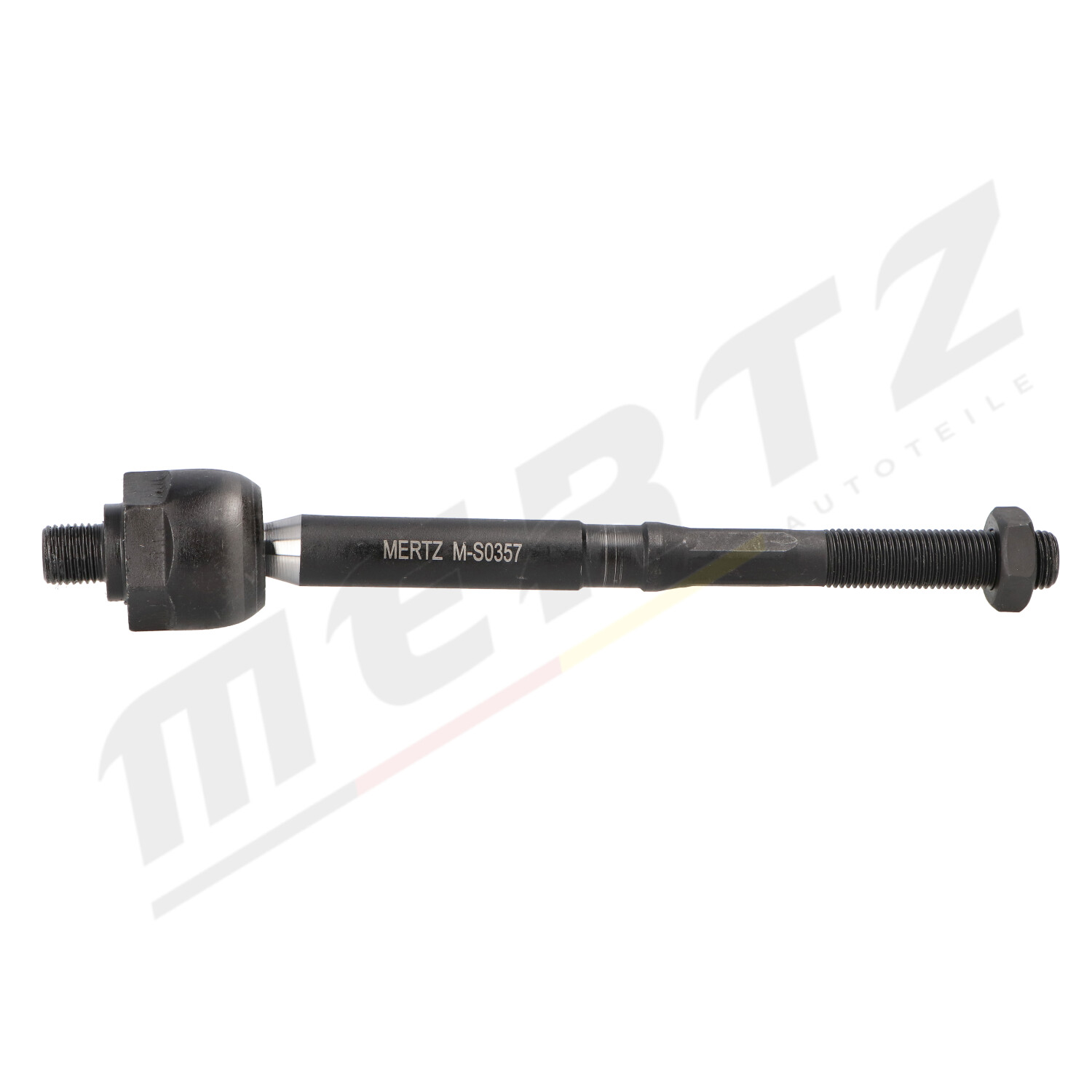 Inner Tie Rod (front axle both sides)  Art. MS0357