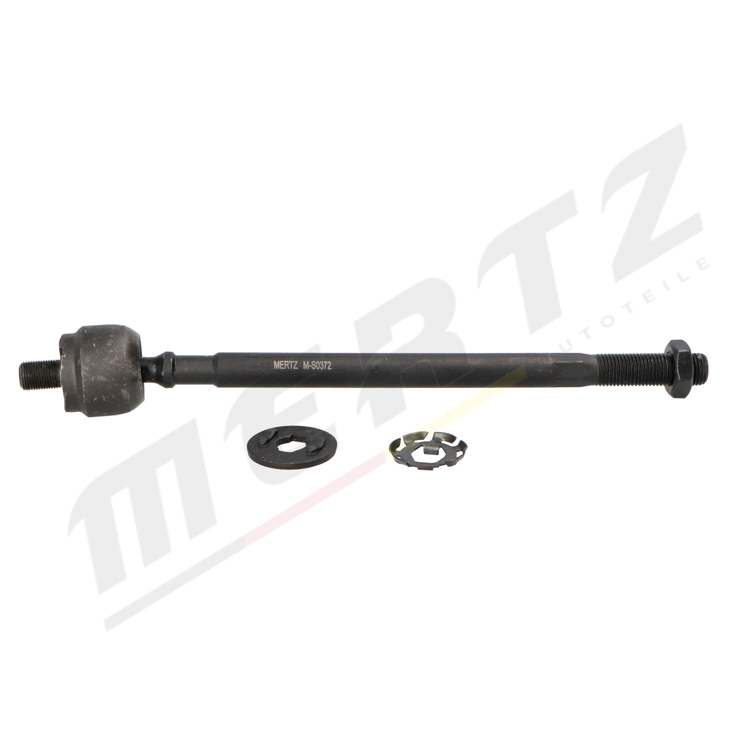 Inner Tie Rod (front axle both sides)  Art. MS0372