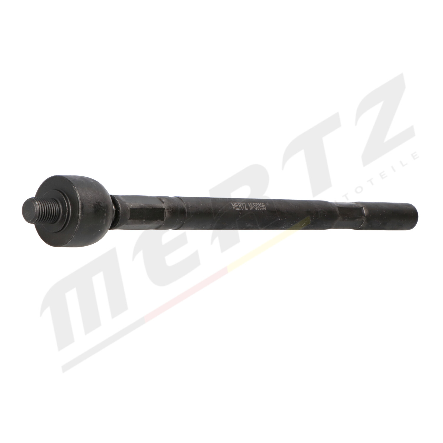 Inner Tie Rod (front axle both sides)  Art. MS0398