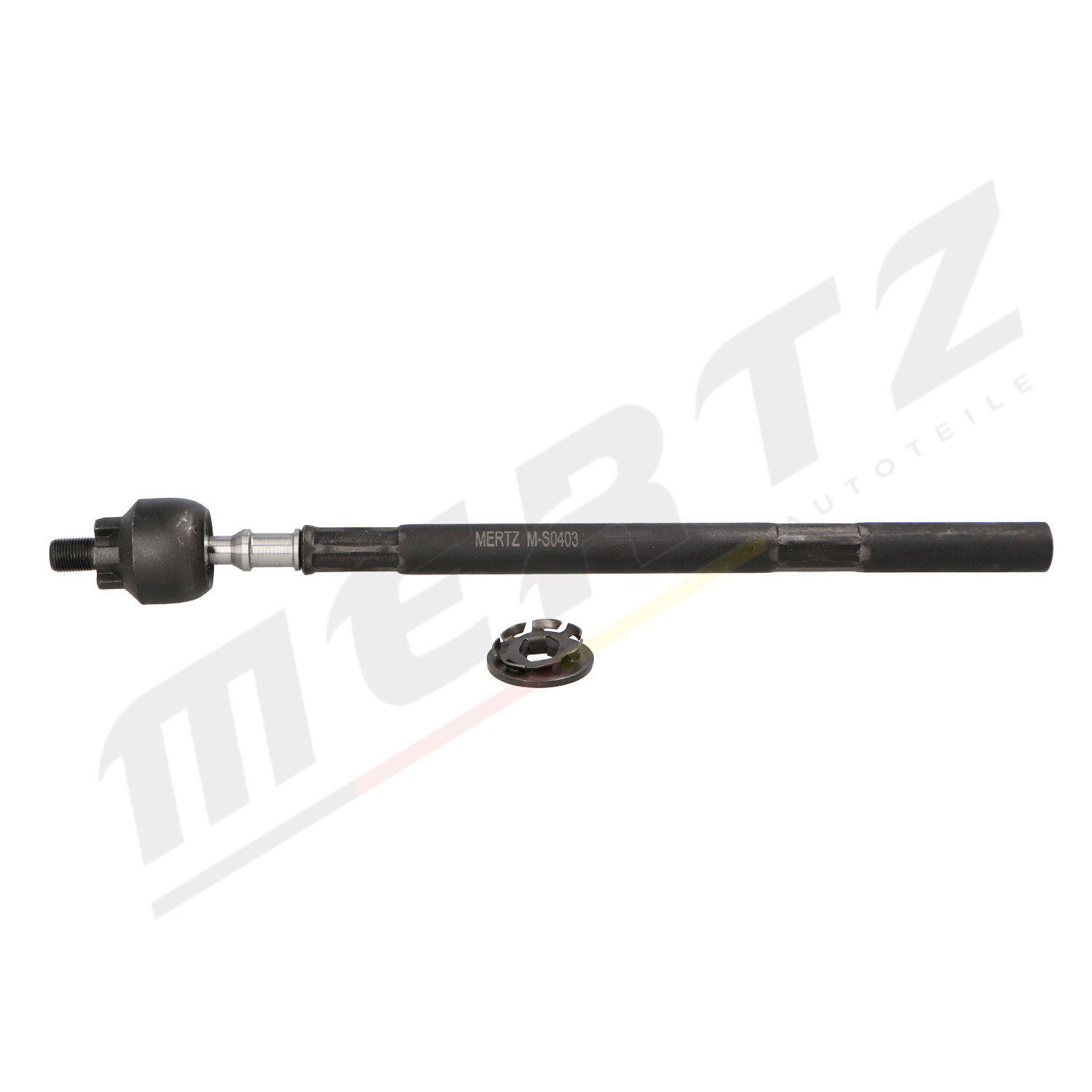 Inner Tie Rod (front axle both sides)  Art. MS0403