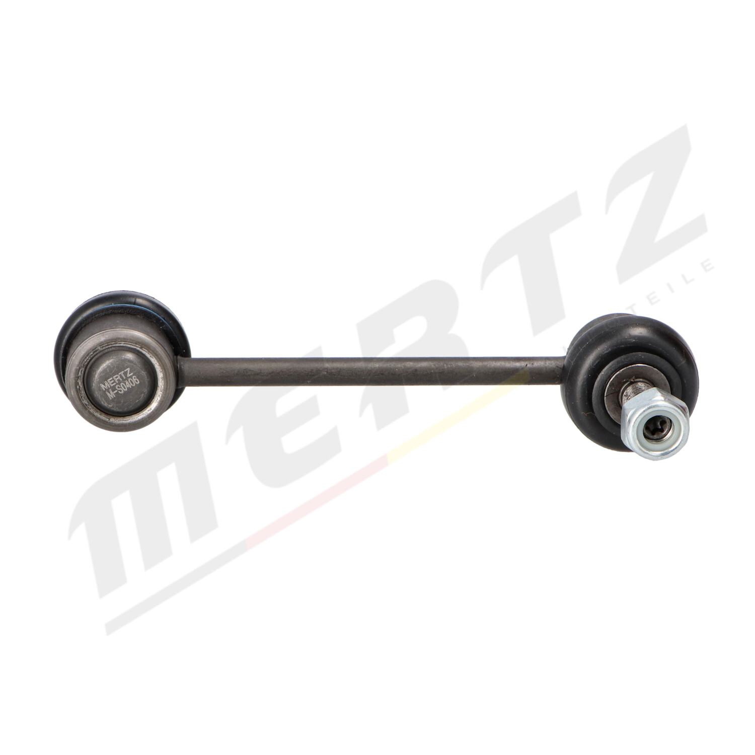 Link/Coupling Rod, stabiliser bar (Rear axle)  Art. MS0406