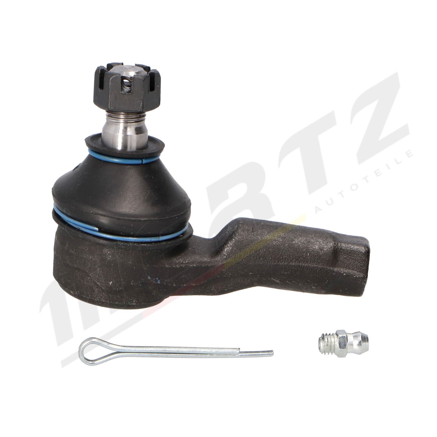 Tie Rod End (Front axle)  Art. MS0513