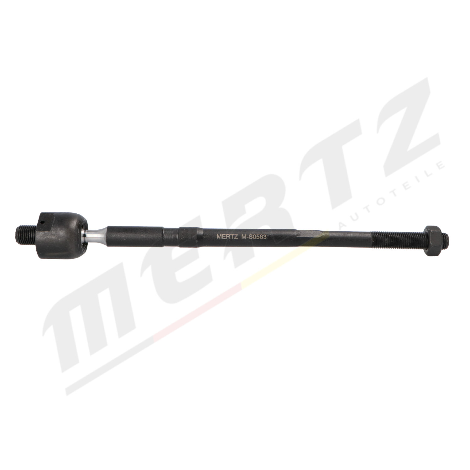 Inner Tie Rod (Front axle, right)  Art. MS0563