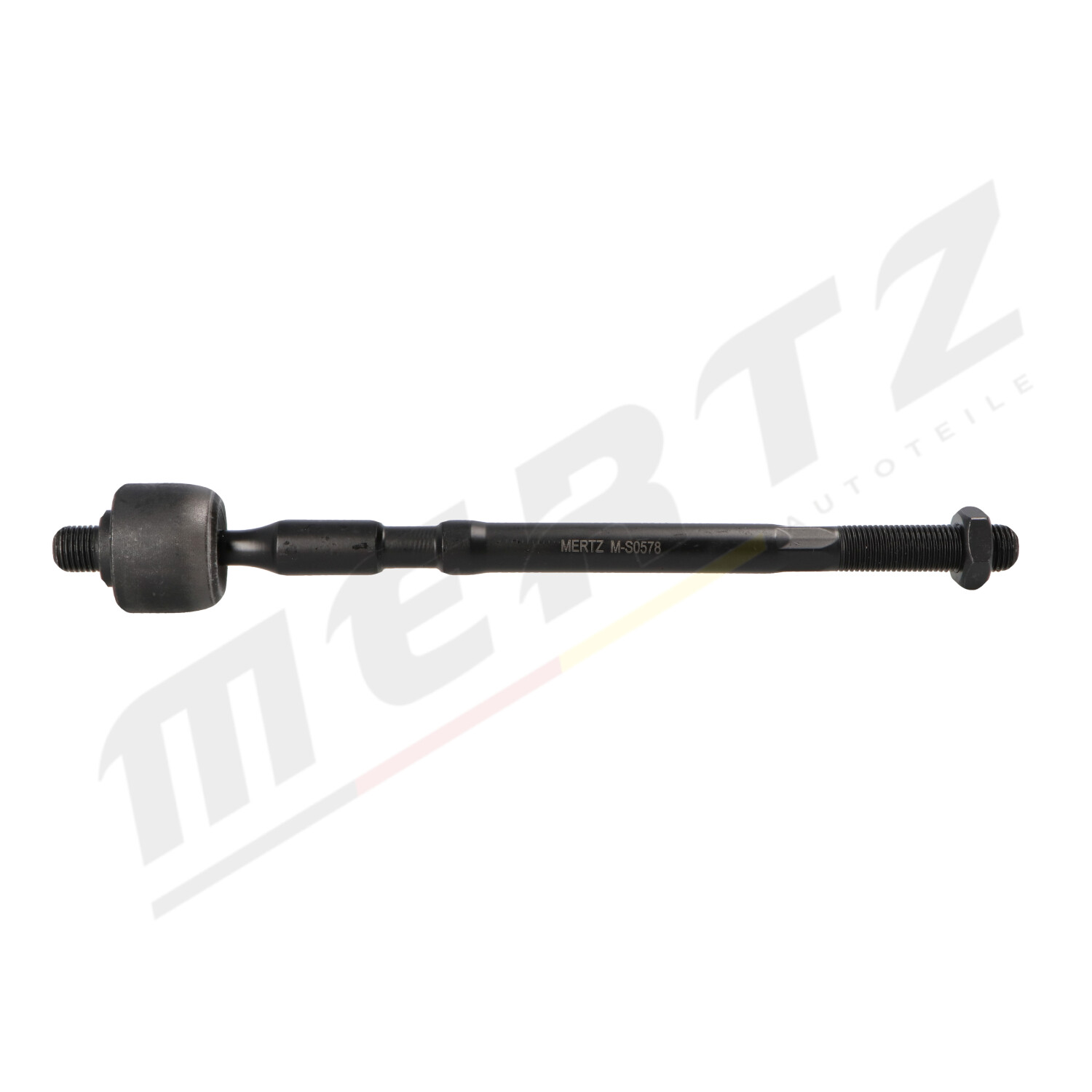 Inner Tie Rod (front axle both sides)  Art. MS0578