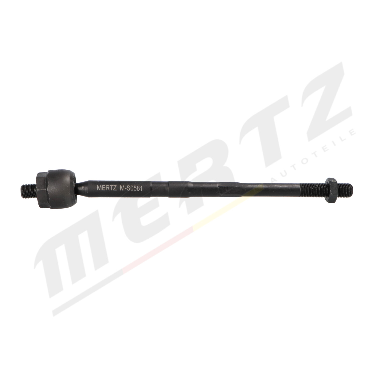 Inner Tie Rod (Front axle, left)  Art. MS0581