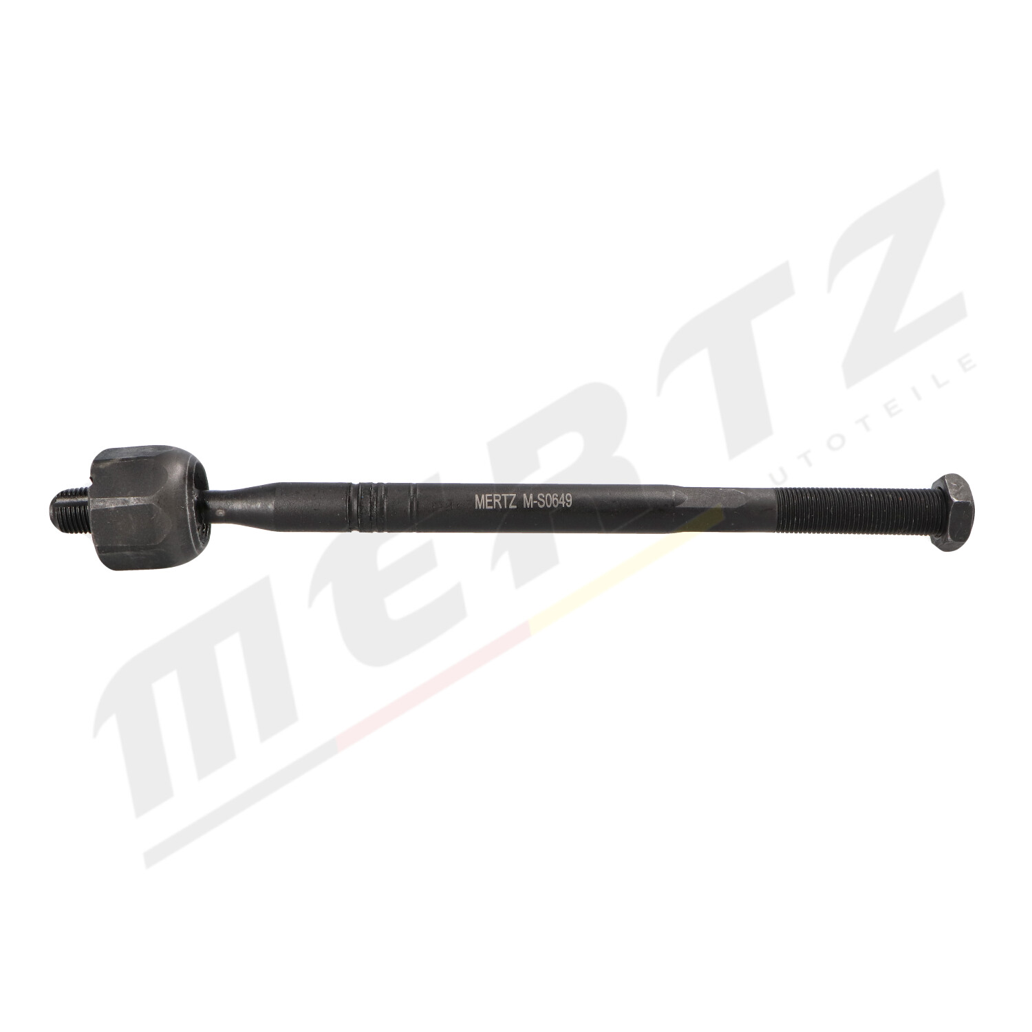 Inner Tie Rod (front axle both sides)  Art. MS0649