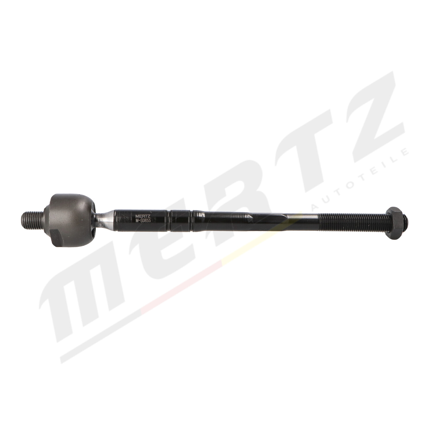 Inner Tie Rod (front axle both sides)  Art. MS0655