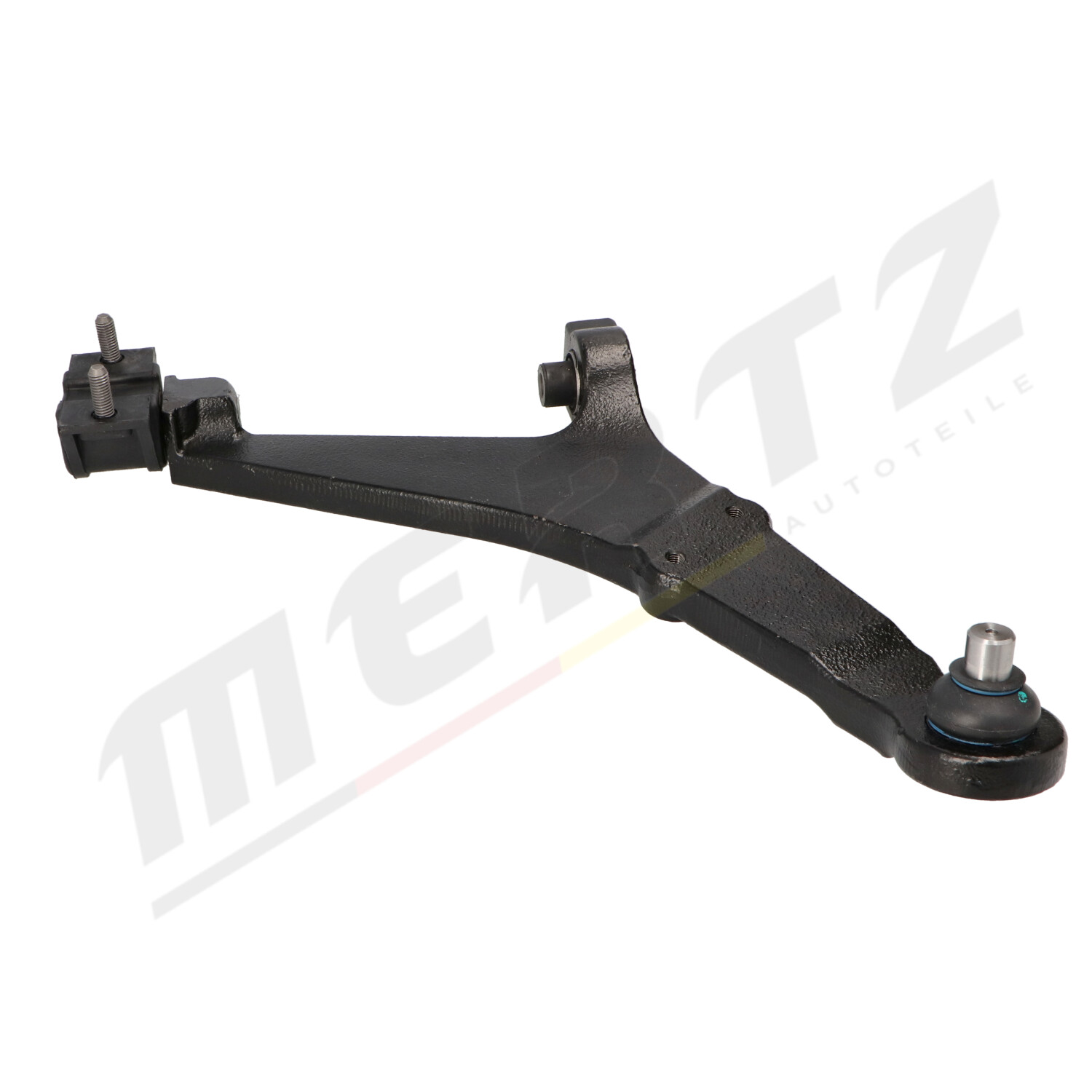 Control/Trailing Arm, wheel suspension (Front axle)  Art. MS0699