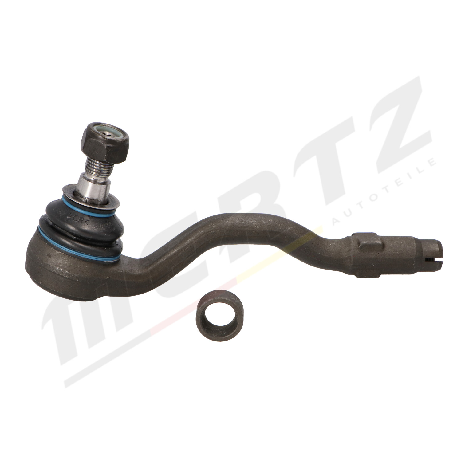 Tie Rod End (Front axle, Both sides)  Art. MS0703