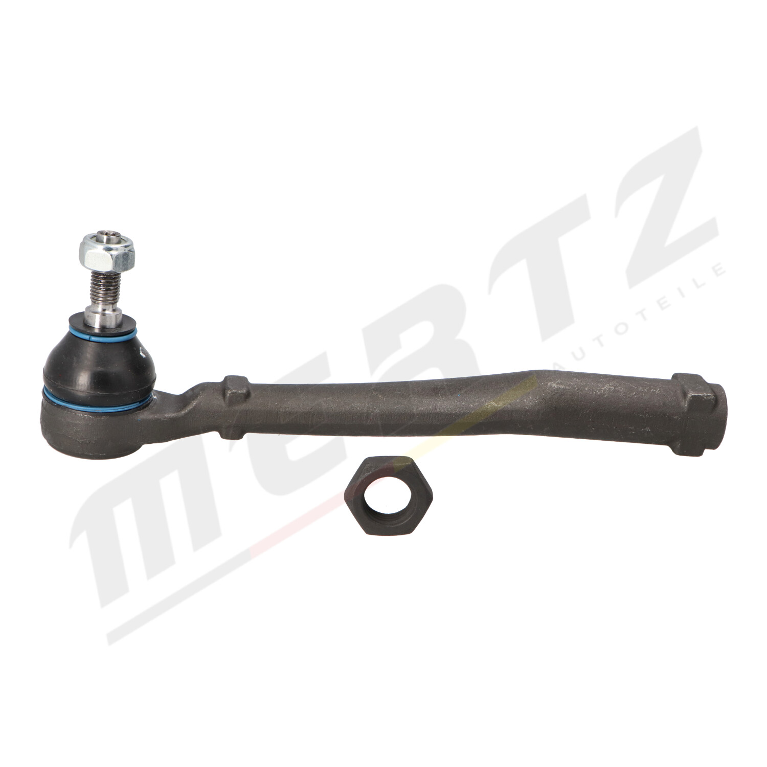 Tie Rod End (Front axle, left)  Art. MS0710