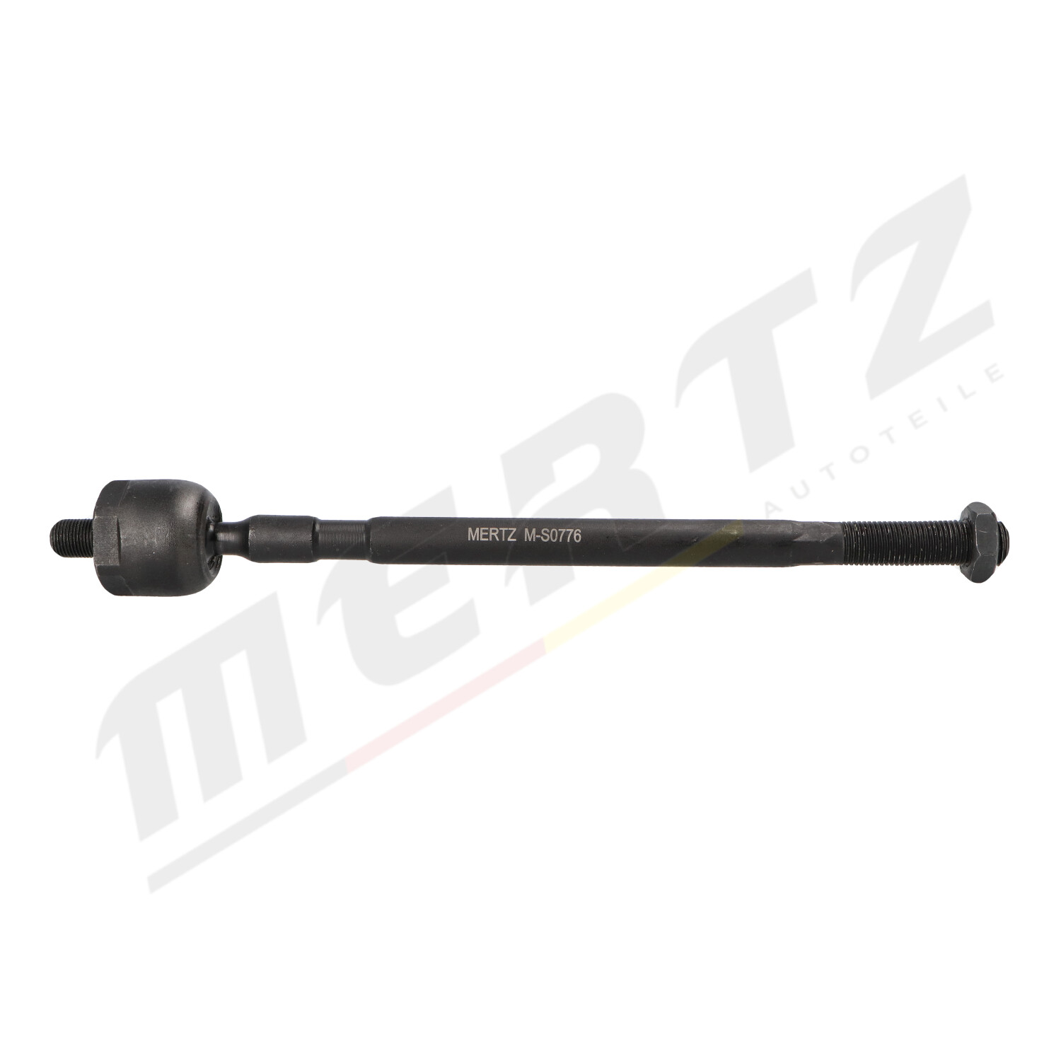 Inner Tie Rod (front axle both sides)  Art. MS0776