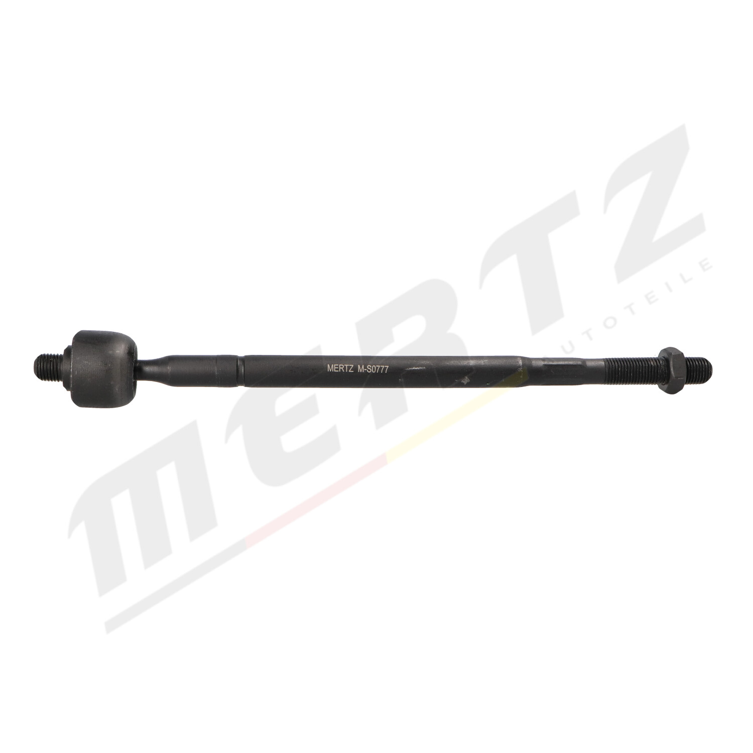 Inner Tie Rod (front axle both sides)  Art. MS0777