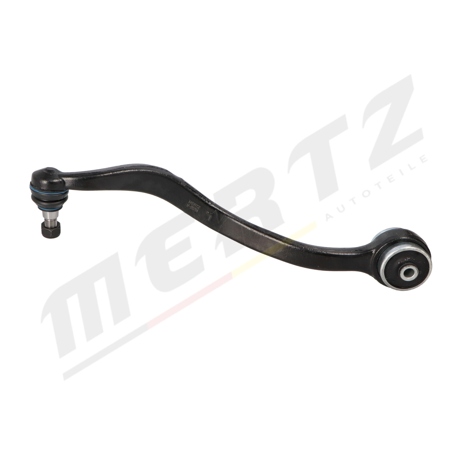 Control/Trailing Arm, wheel suspension (Front axle, lower, Rear, left)  Art. MS0784