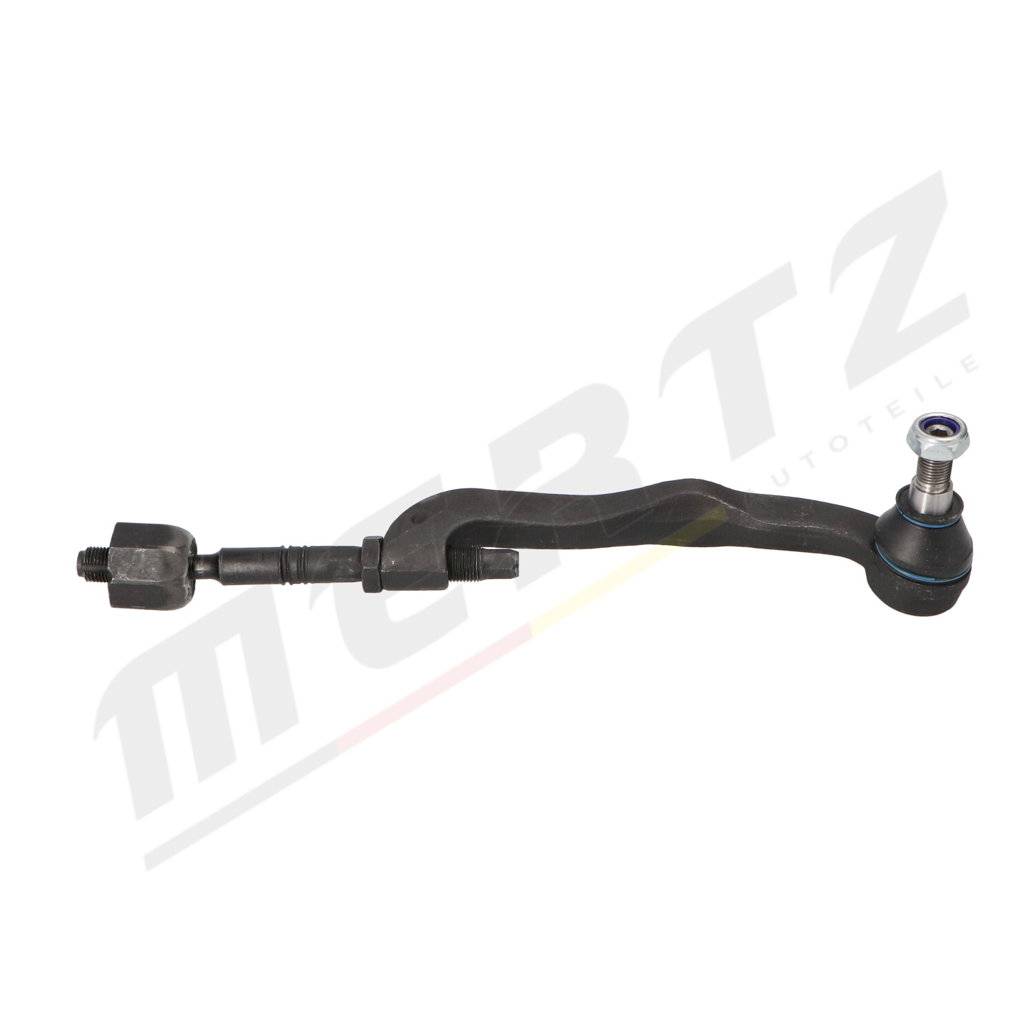 Inner Tie Rod (front axle both sides)  Art. MS0786