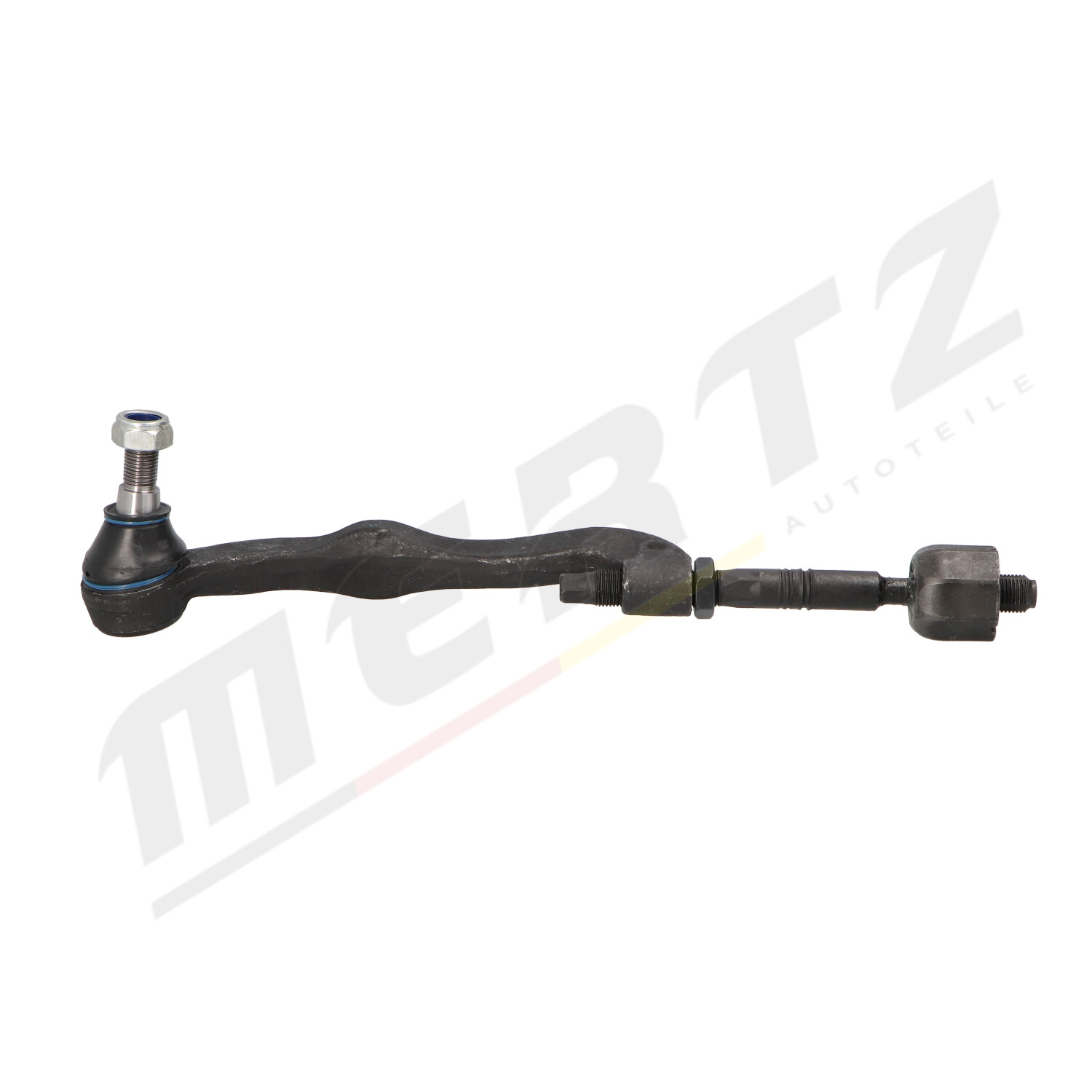 Inner Tie Rod (front axle both sides)  Art. MS0787