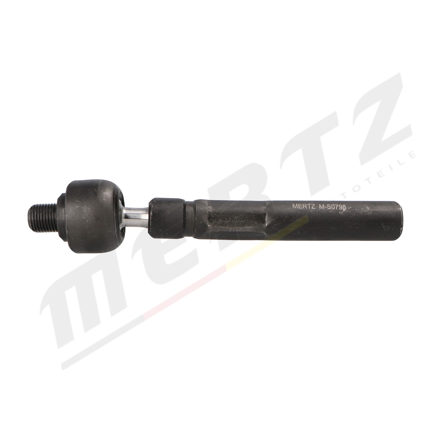 Inner Tie Rod (front axle both sides)  Art. MS0798