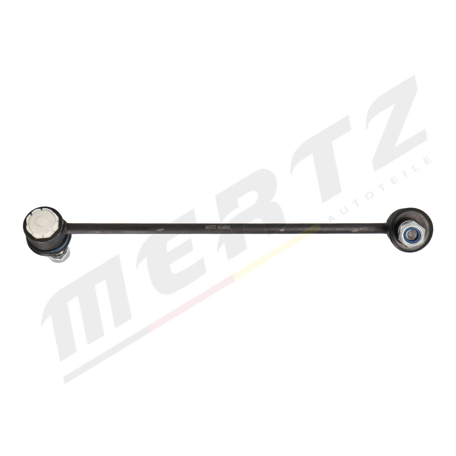 Link/Coupling Rod, stabiliser bar (Front axle, left)  Art. MS0802