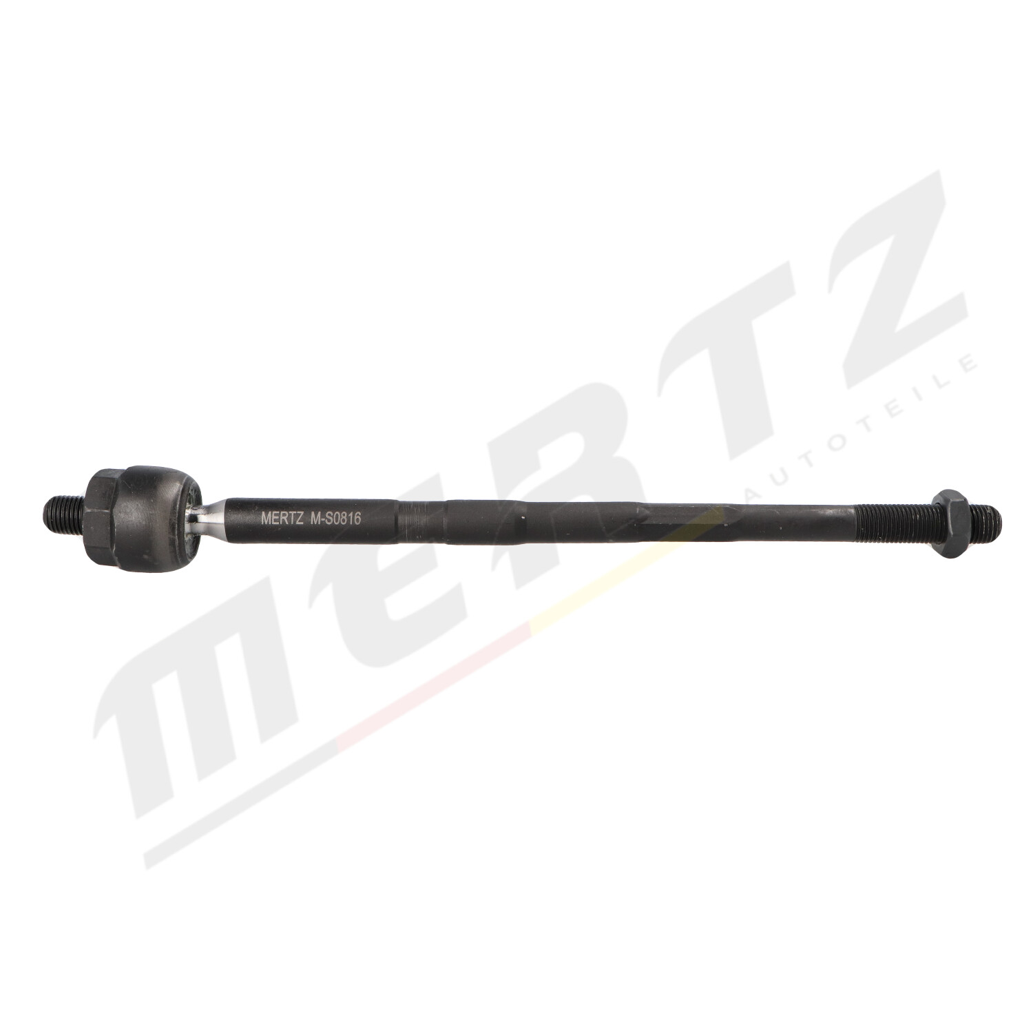 Inner Tie Rod (Front axle, left)  Art. MS0816