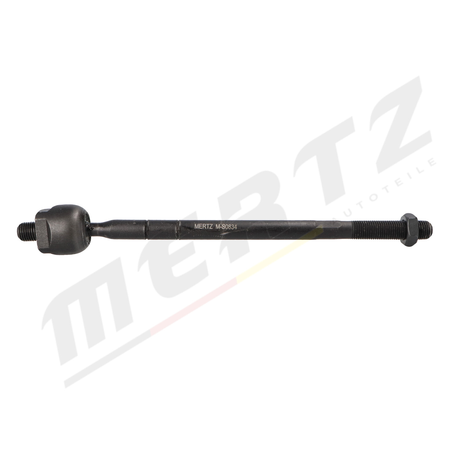 Inner Tie Rod (Front axle)  Art. MS0834