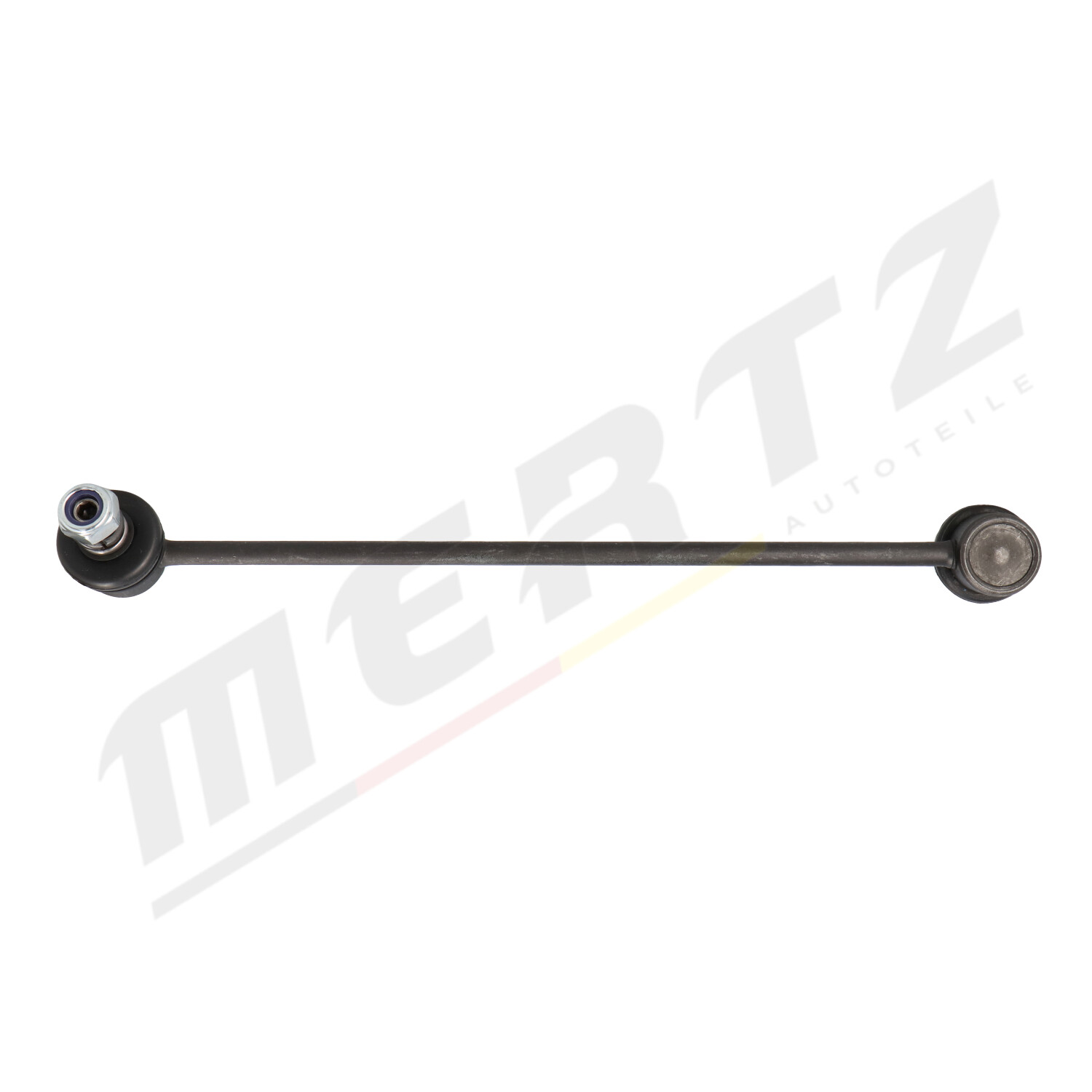 Link/Coupling Rod, stabiliser bar (Front axle, left)  Art. MS1107