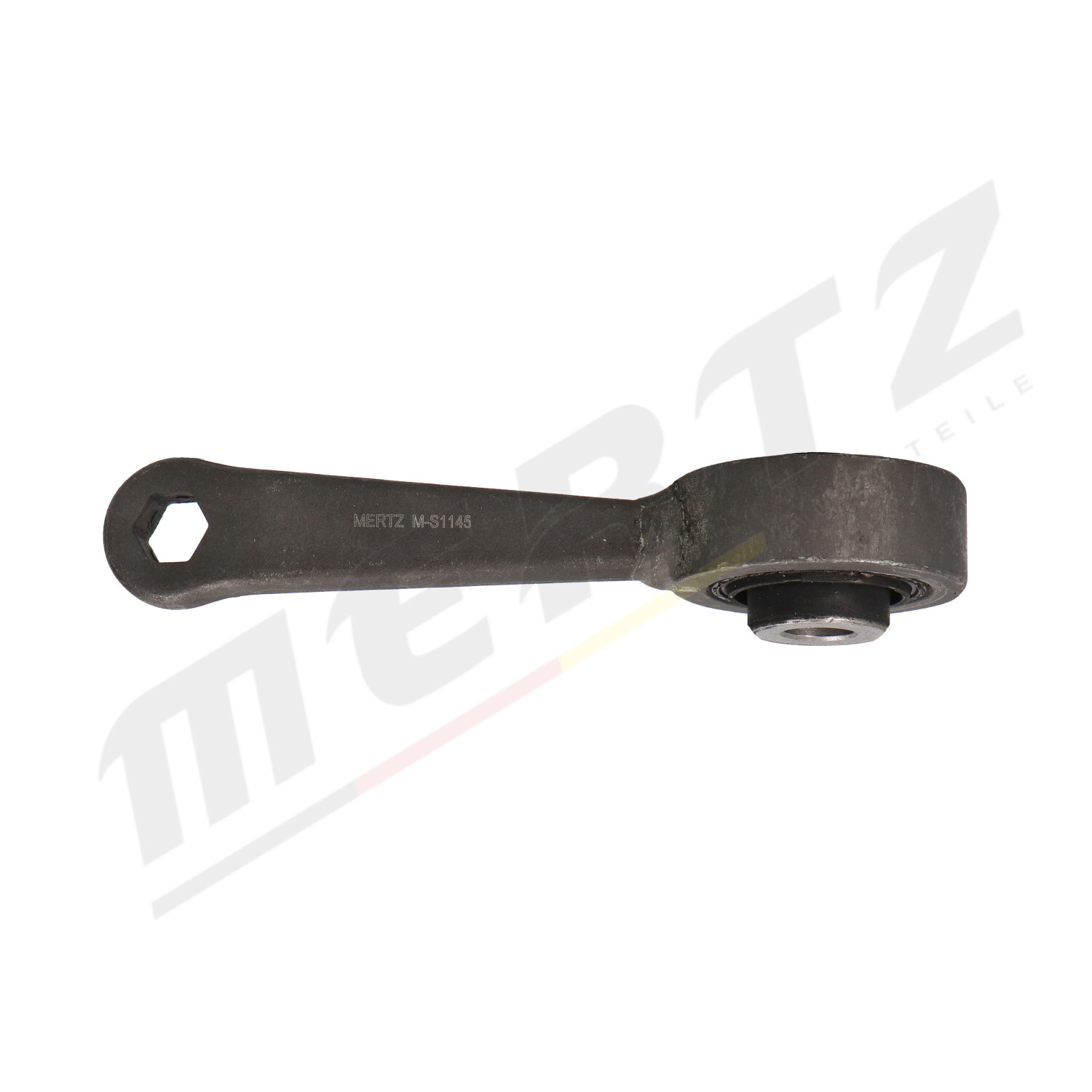 Link/Coupling Rod, stabiliser bar (Front axle)  Art. MS1145