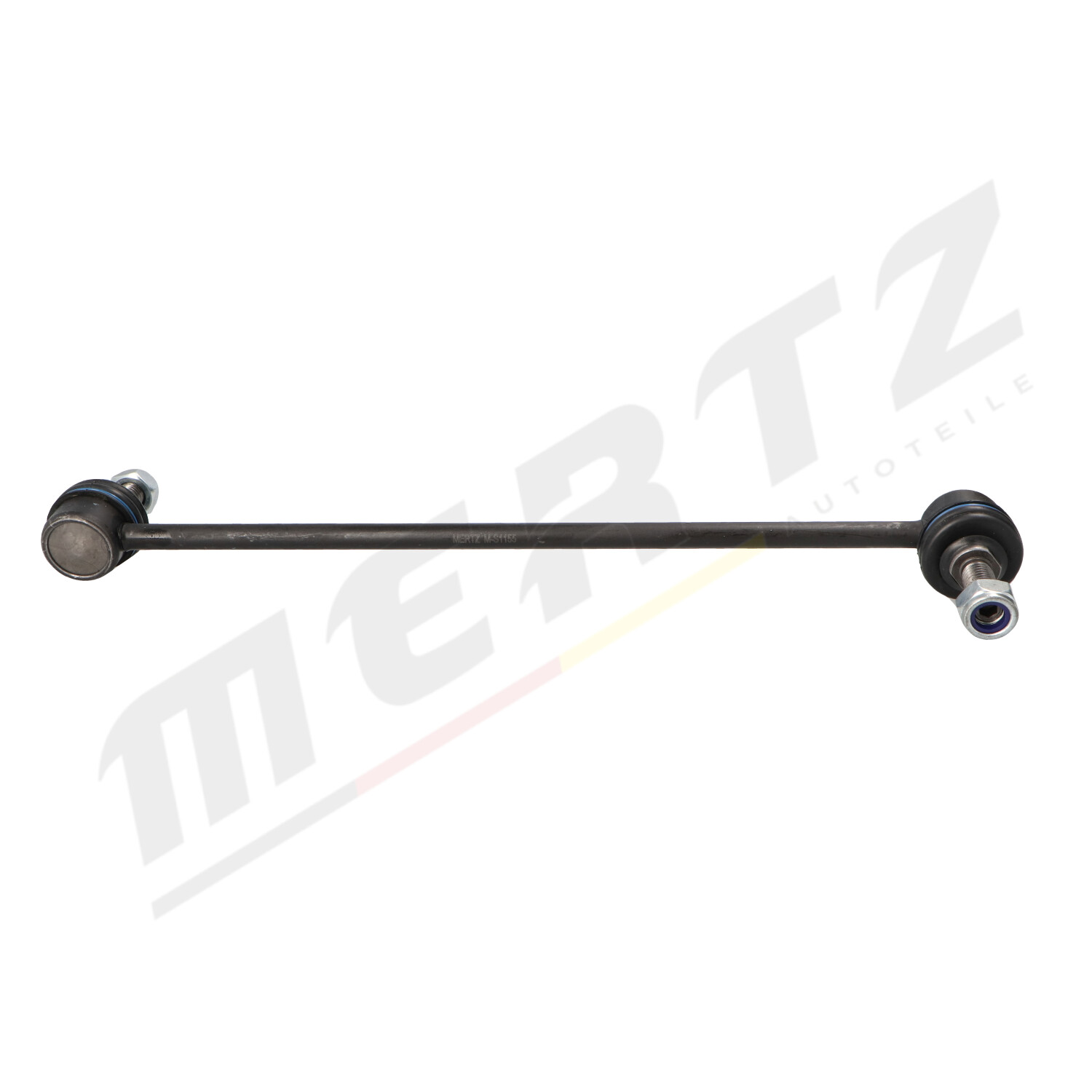 Link/Coupling Rod, stabiliser bar (Front axle)  Art. MS1155