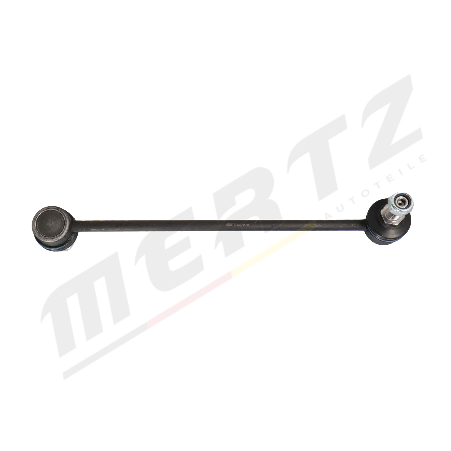 Link/Coupling Rod, stabiliser bar (Front axle, left)  Art. MS1183