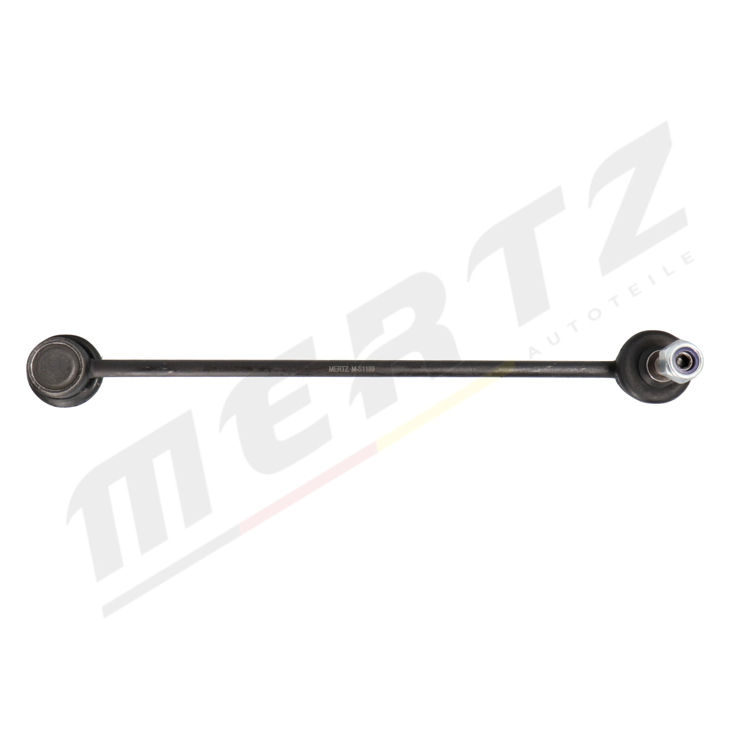 Link/Coupling Rod, stabiliser bar (Front axle)  Art. MS1189