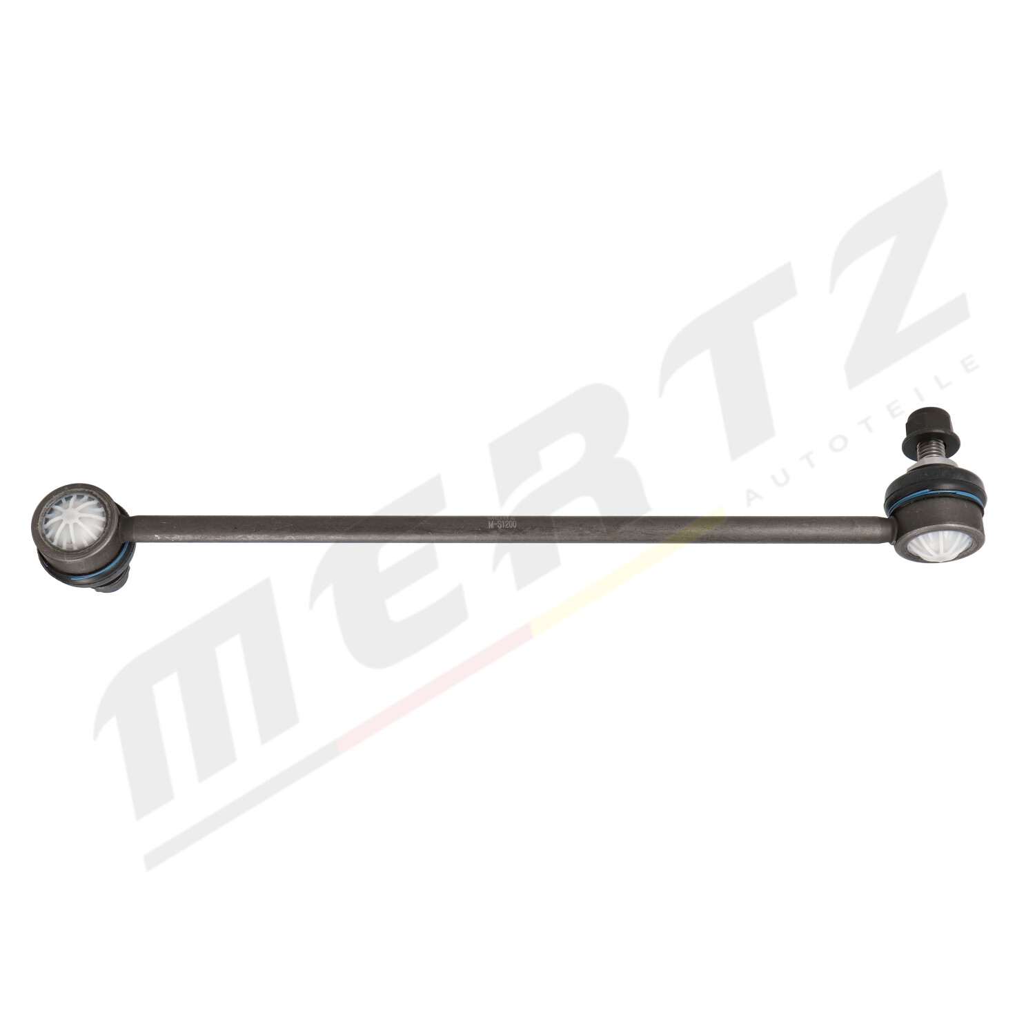 Link/Coupling Rod, stabiliser bar (Front axle, right)  Art. MS1200