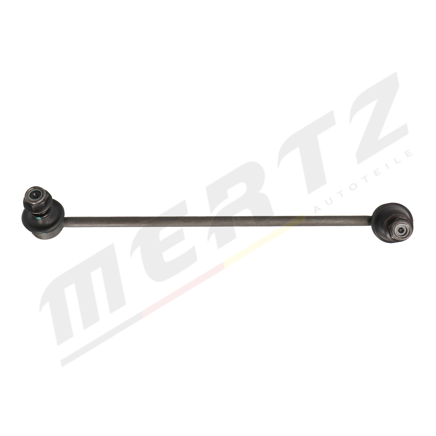 Link/Coupling Rod, stabiliser bar (Front axle, left)  Art. MS1201