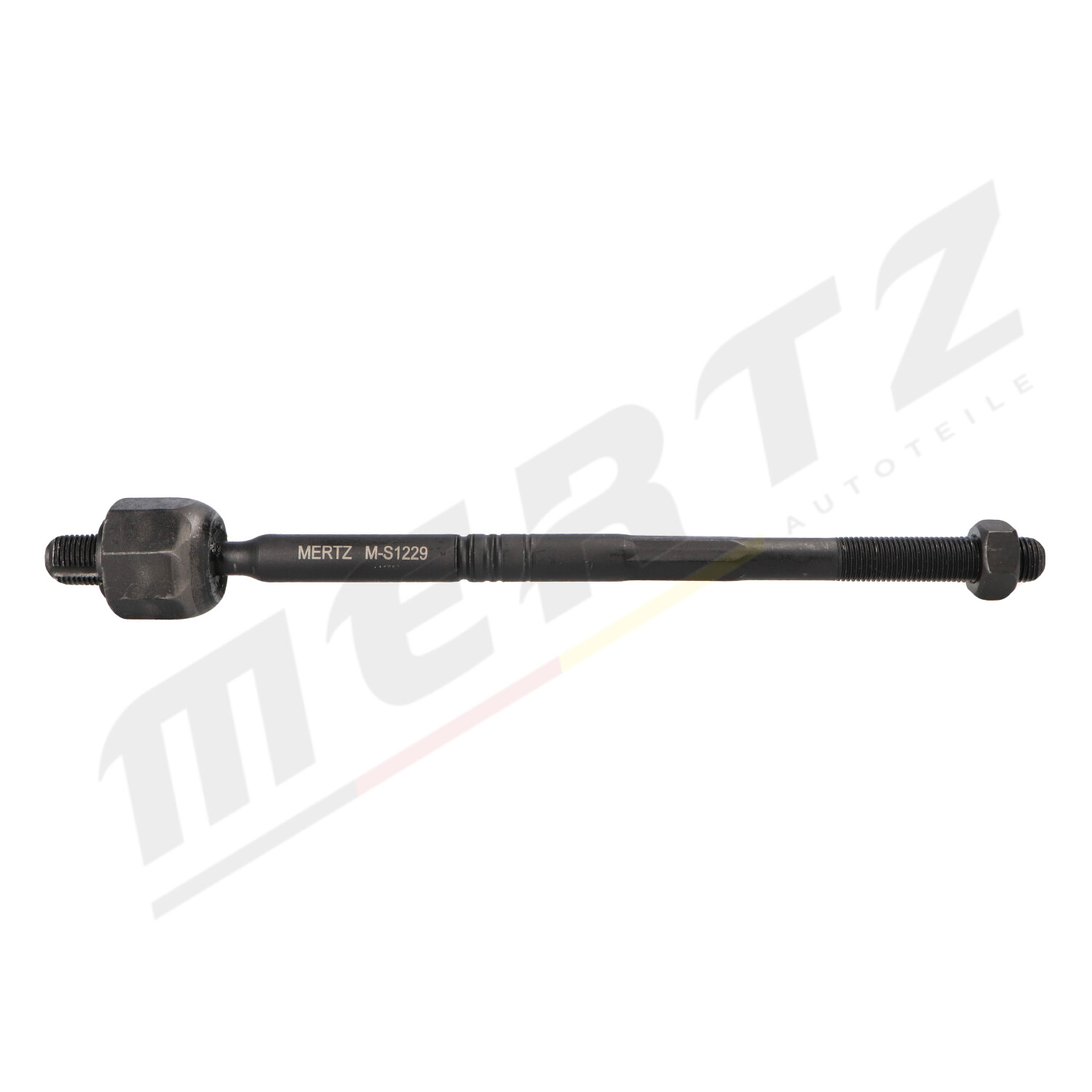 Inner Tie Rod (front axle both sides)  Art. MS1229