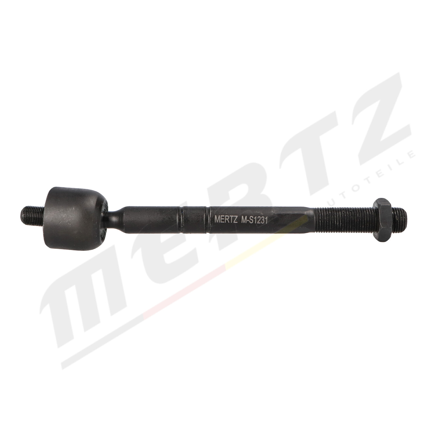 Inner Tie Rod (front axle both sides)  Art. MS1231