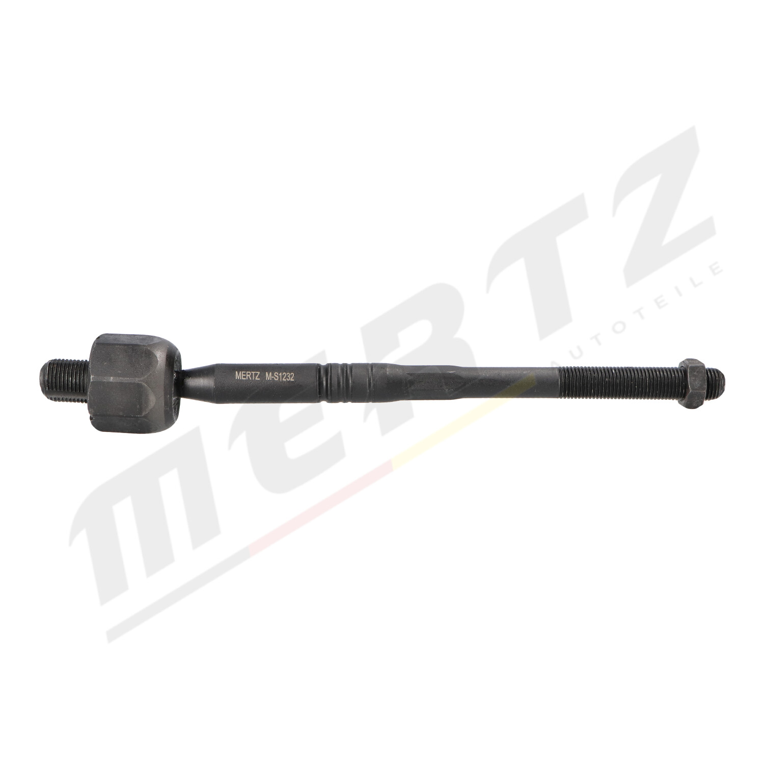 Inner Tie Rod (front axle both sides)  Art. MS1232