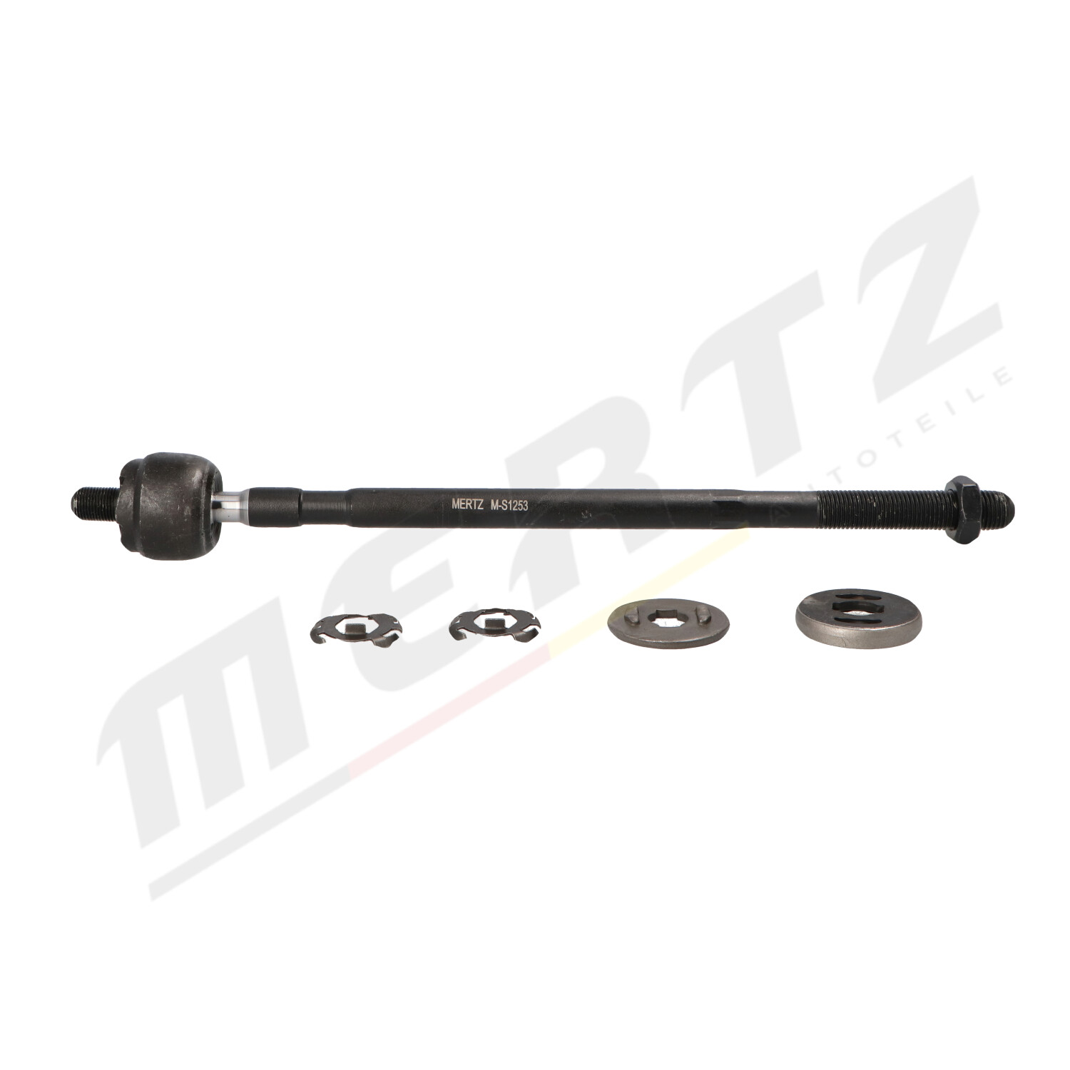 Inner Tie Rod (front axle both sides)  Art. MS1253