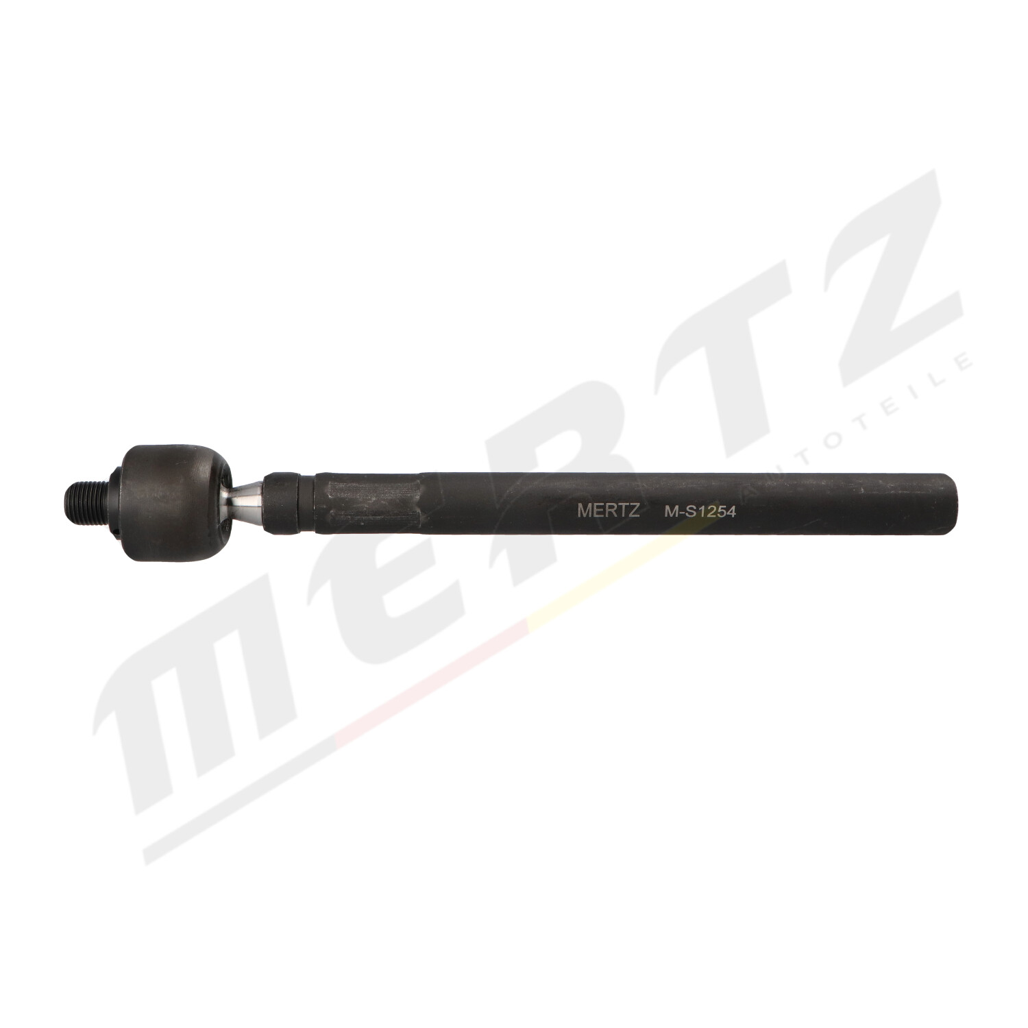 Inner Tie Rod (front axle both sides)  Art. MS1254