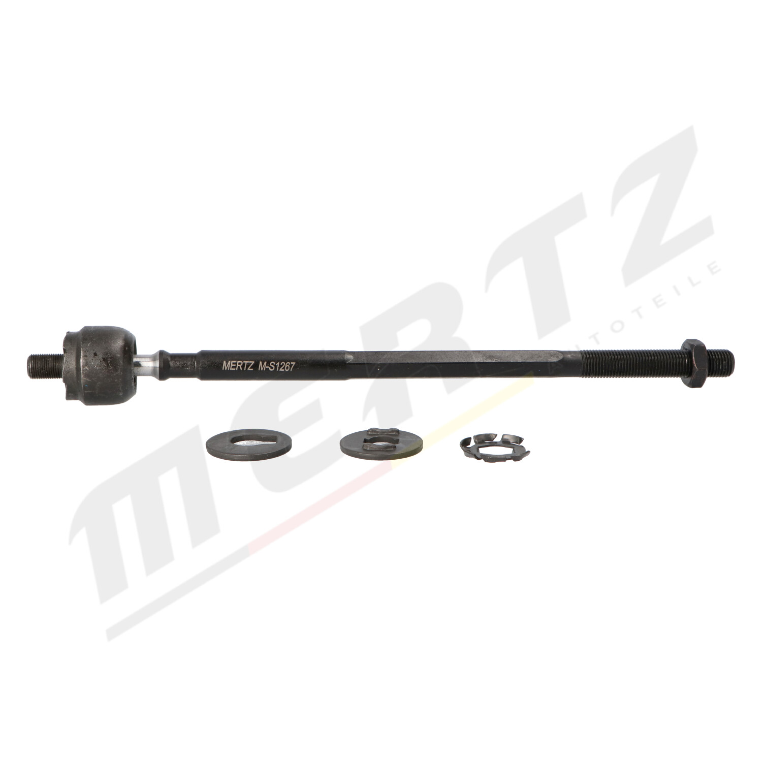 Inner Tie Rod (front axle both sides)  Art. MS1267