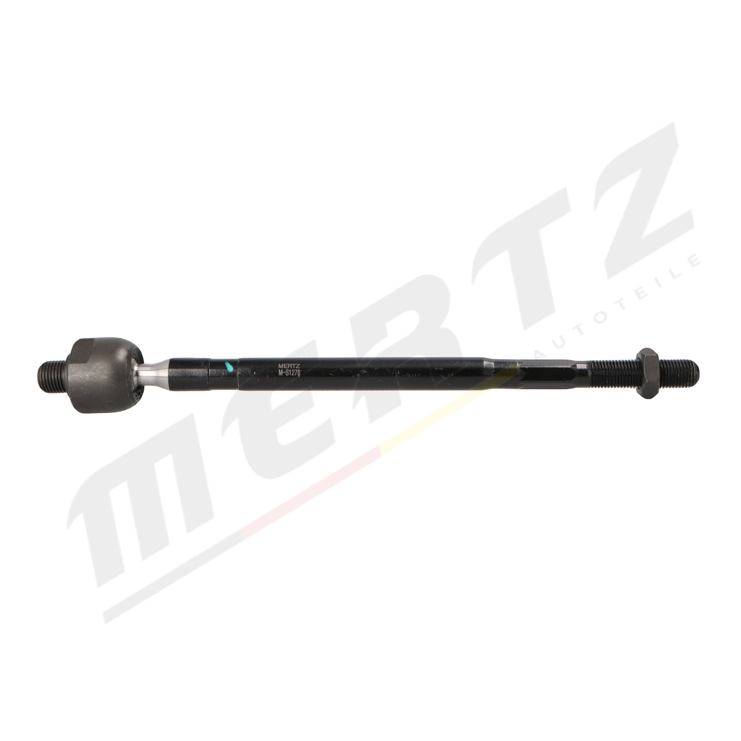 Inner Tie Rod (Front axle, Both sides)  Art. MS1278