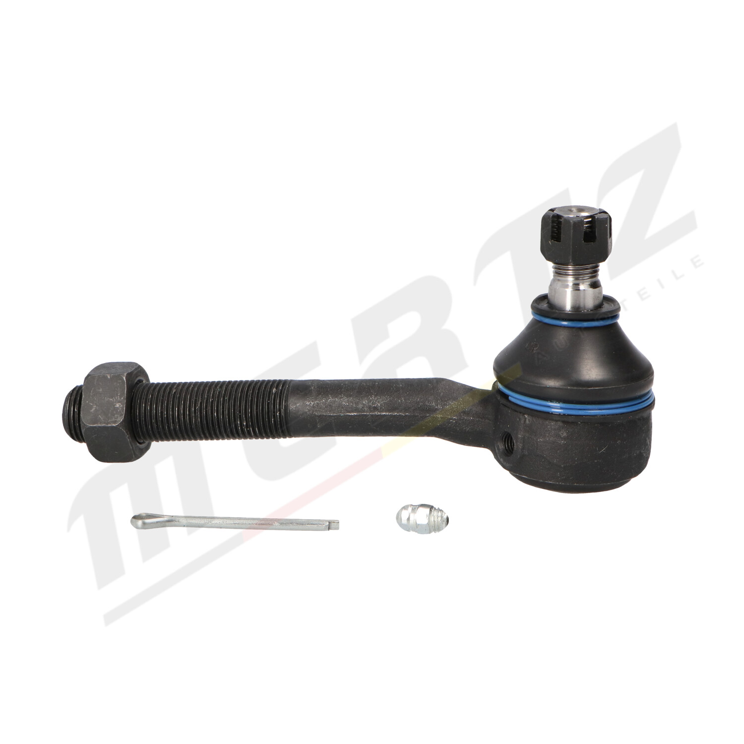 Tie Rod End (Front axle, Both sides, Inner)  Art. MS1309