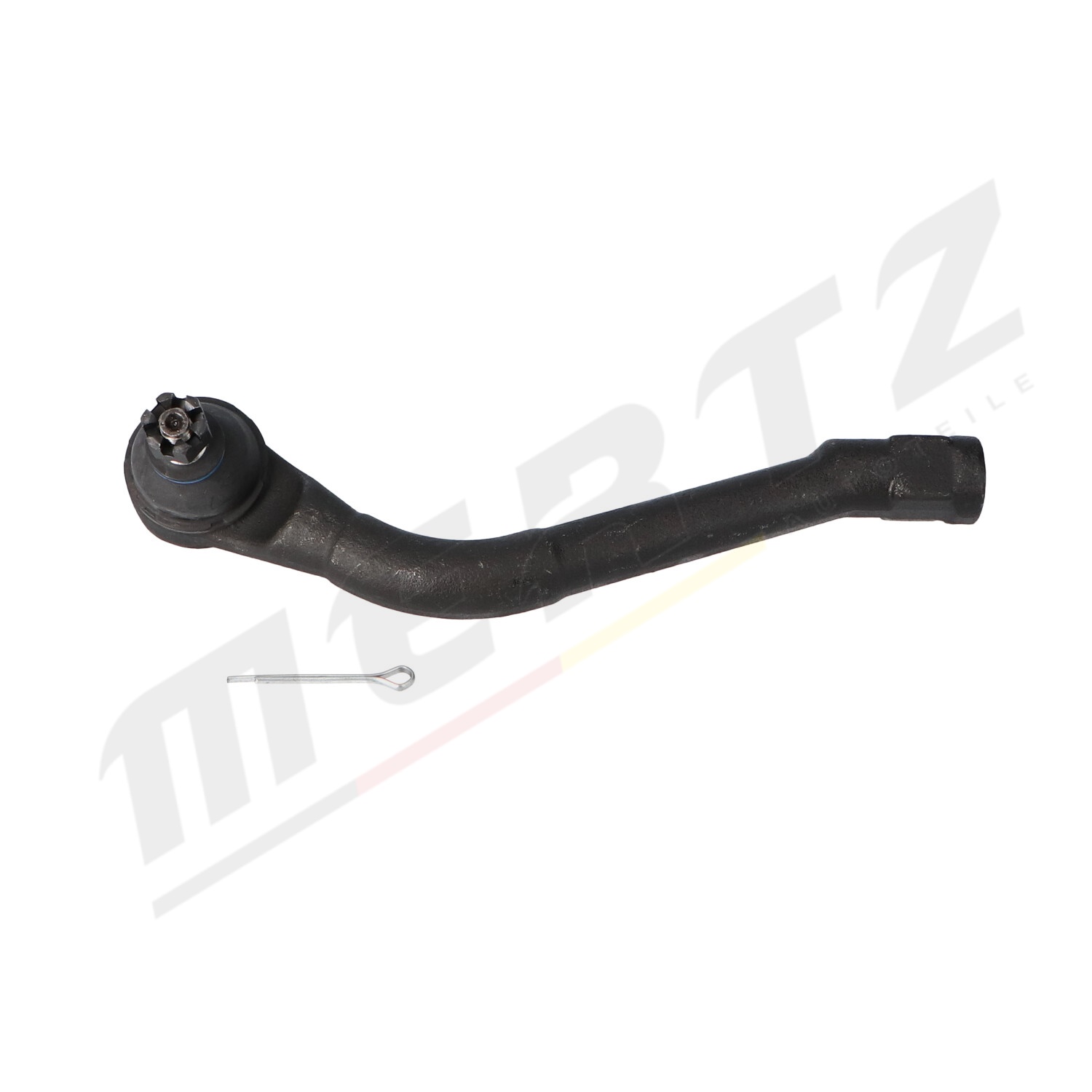 Tie Rod End (front axle both sides)  Art. MS1403