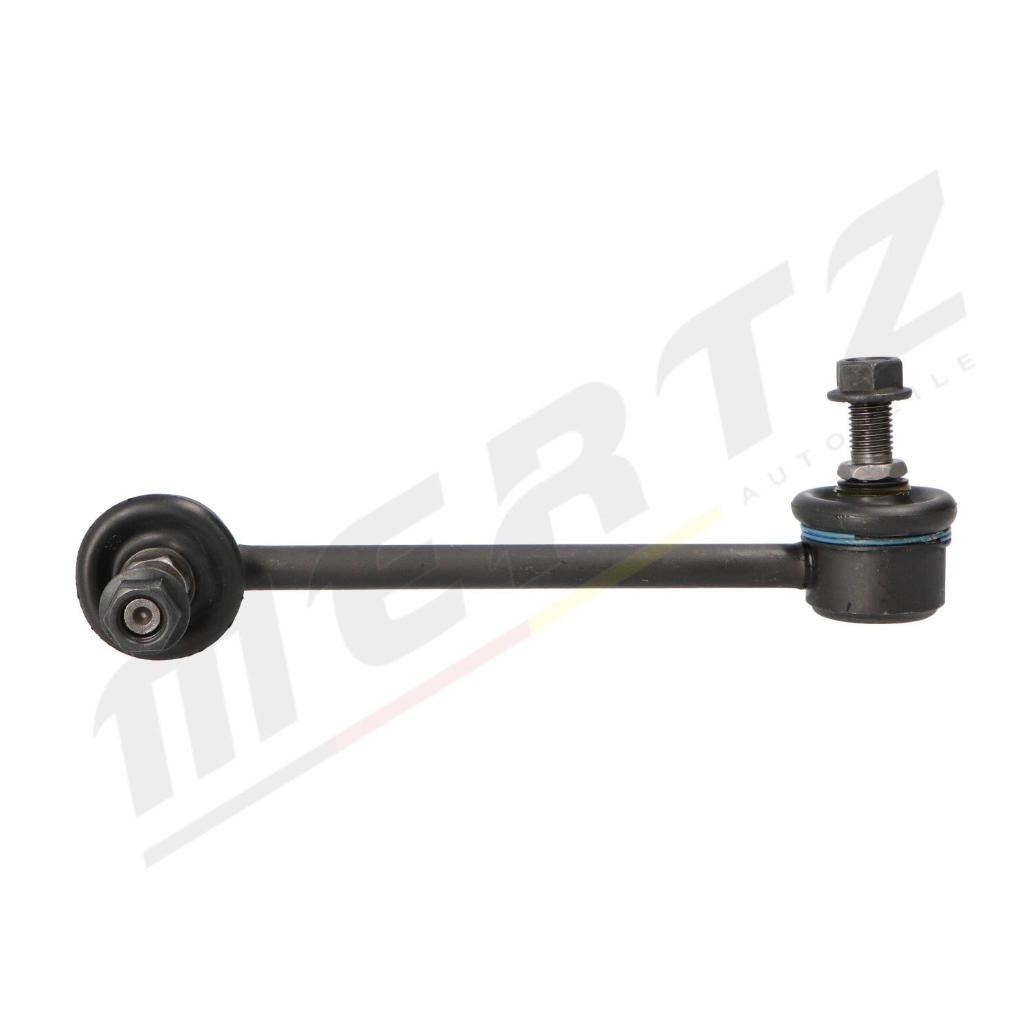 Link/Coupling Rod, stabiliser bar (Front axle, left)  Art. MS1420