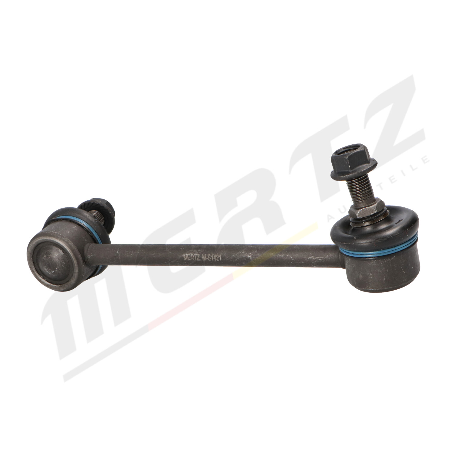 Link/Coupling Rod, stabiliser bar (Front axle, right)  Art. MS1421